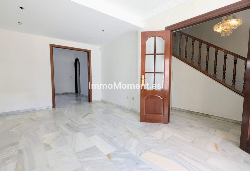 Resale - Townhouse - Mijas - Mijas Costa