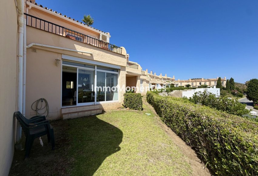 Resale - Townhouse - Mijas - Mijas Costa