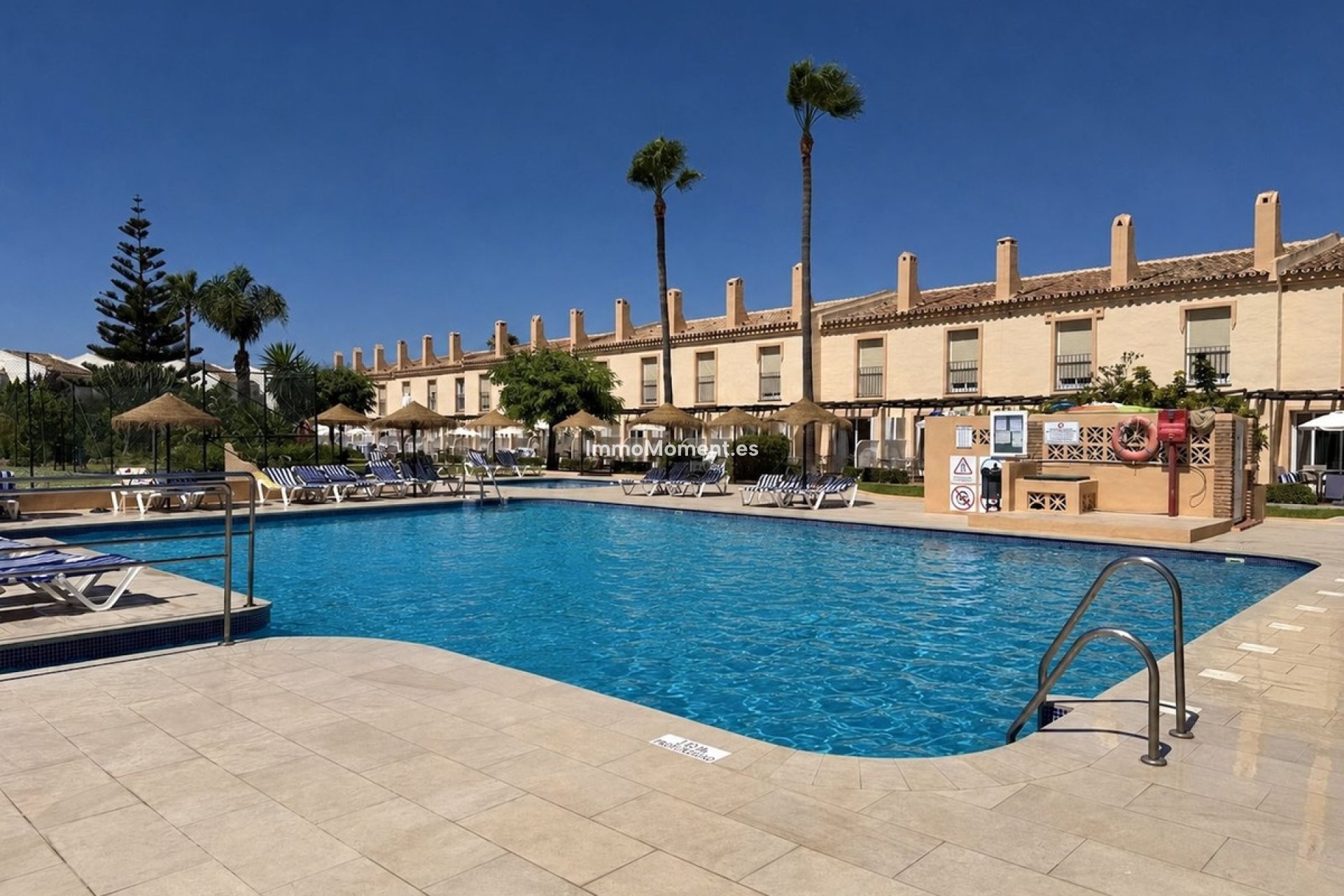 Resale - Townhouse - Mijas - Mijas Costa