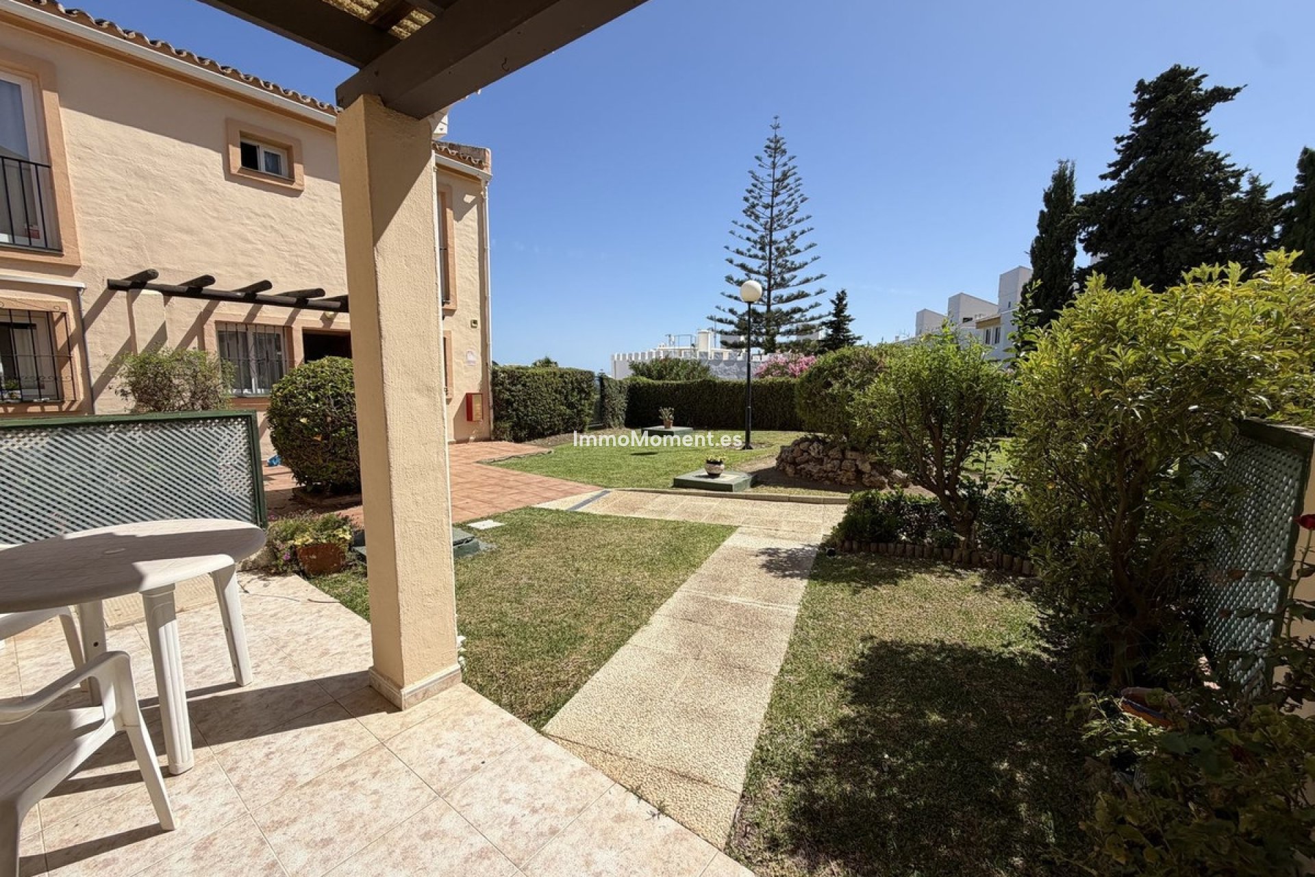 Resale - Townhouse - Mijas - Mijas Costa