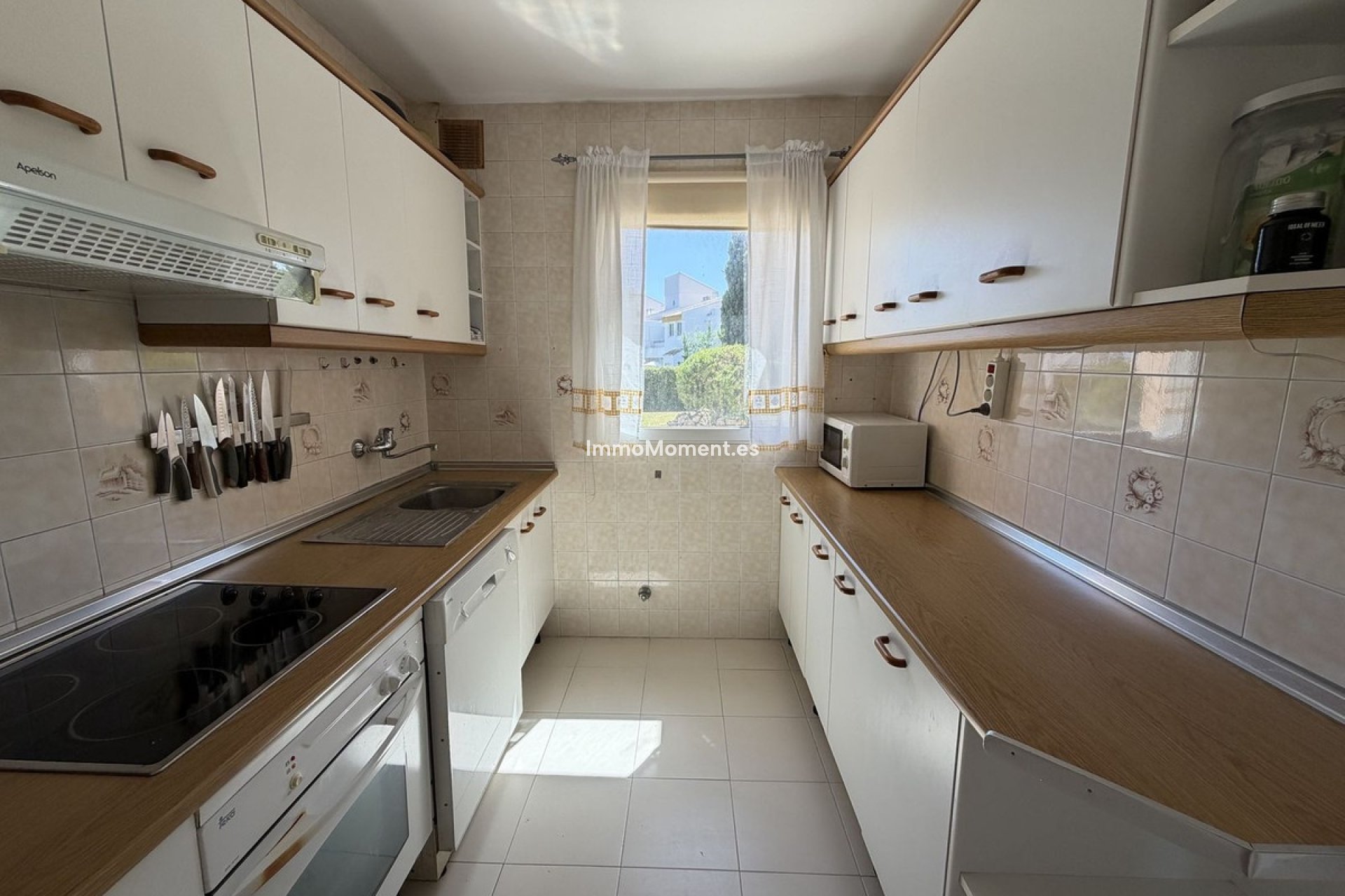 Resale - Townhouse - Mijas - Mijas Costa