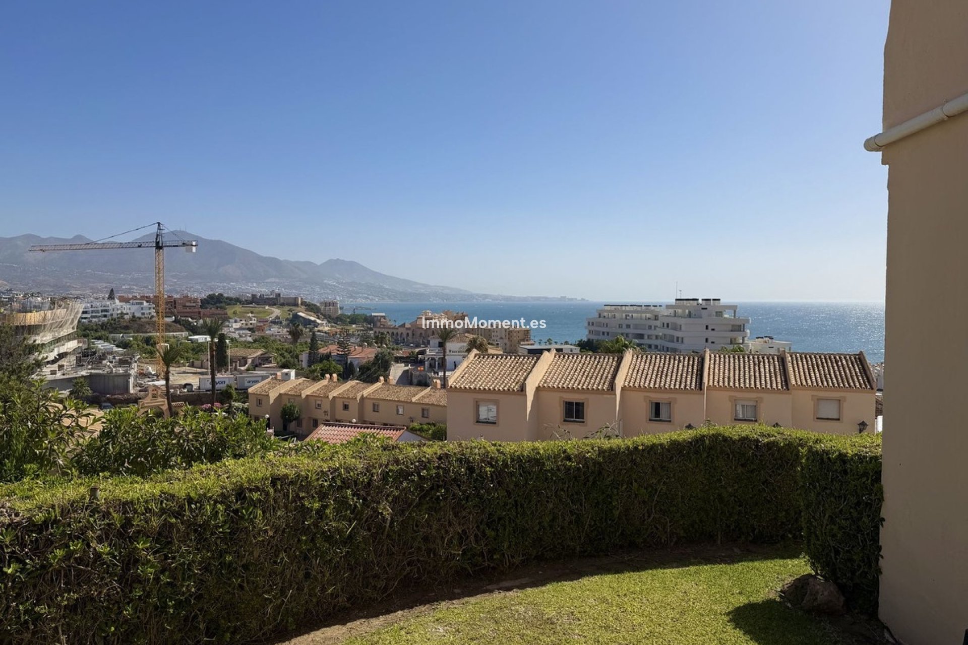 Resale - Townhouse - Mijas - Mijas Costa