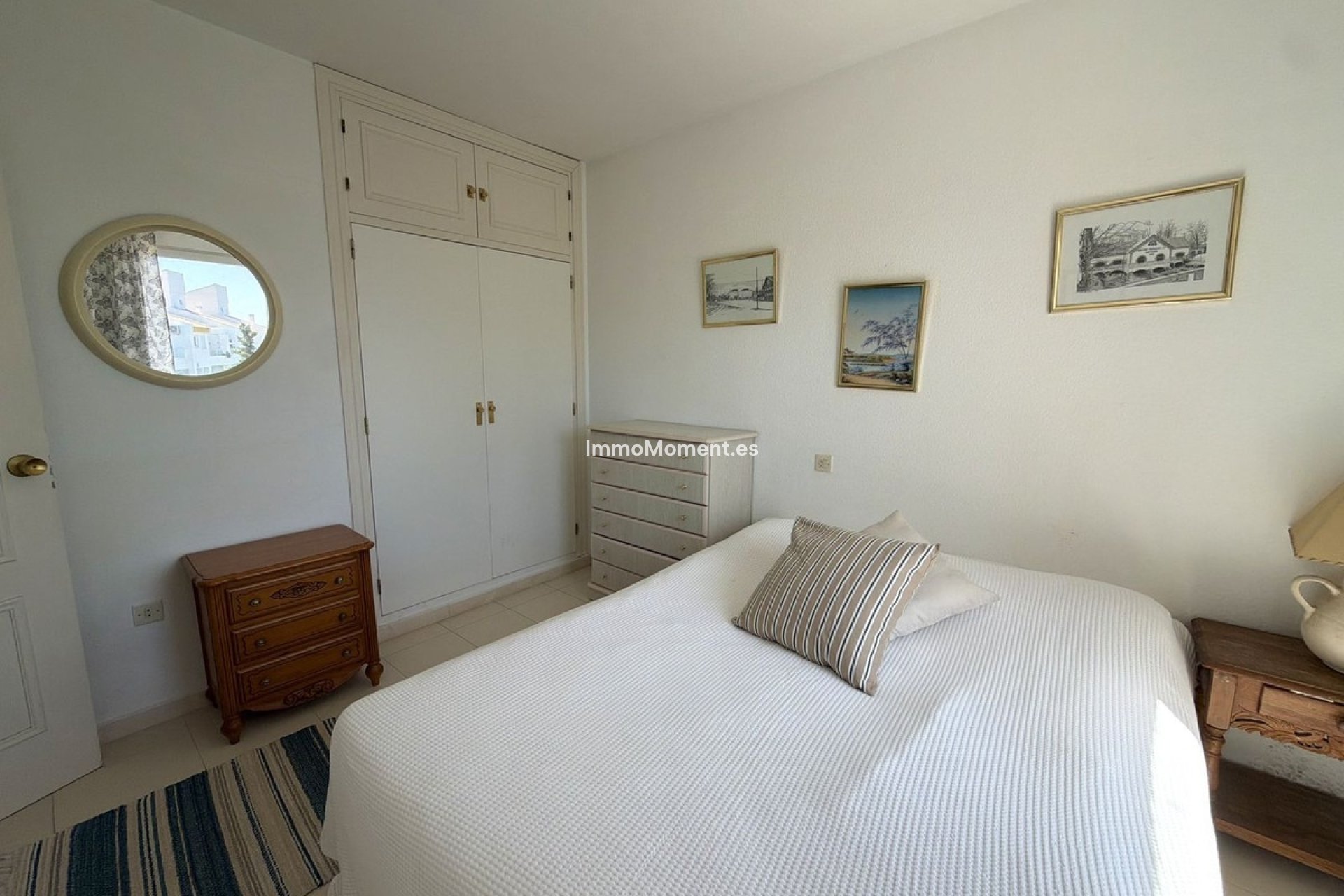 Resale - Townhouse - Mijas - Mijas Costa