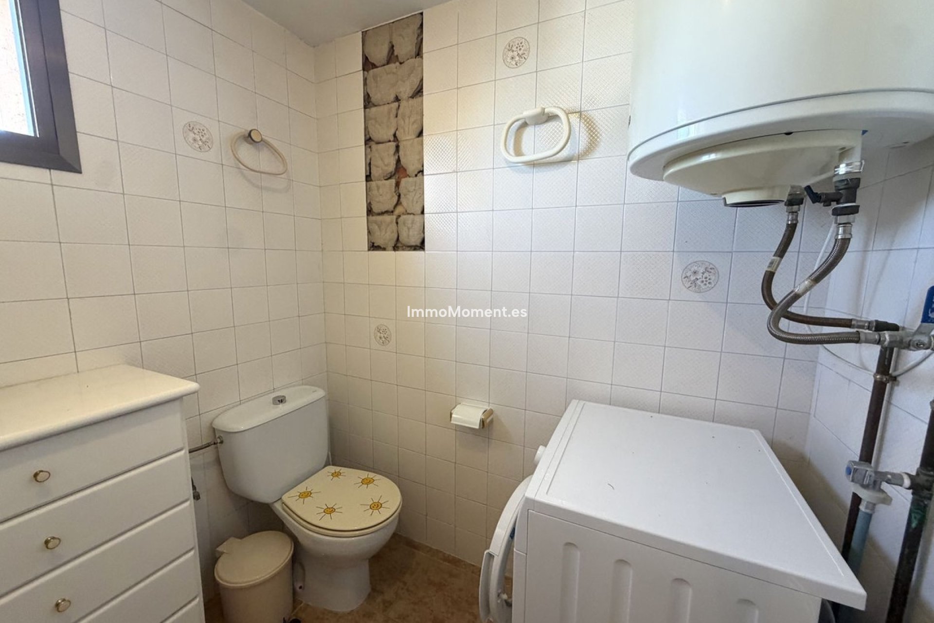 Resale - Townhouse - Mijas - Mijas Costa
