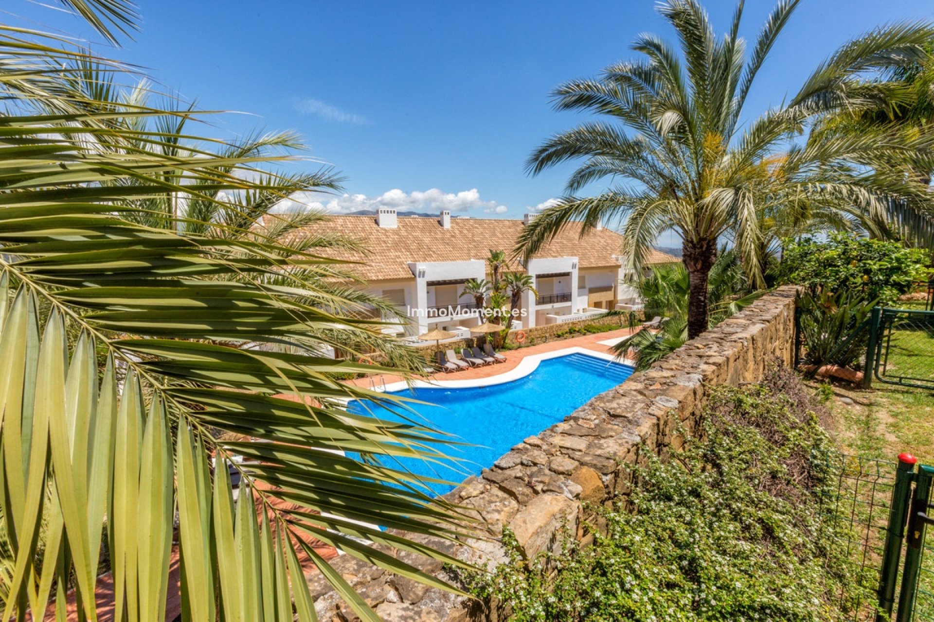 Resale - Townhouse - Mijas - Mijas Costa