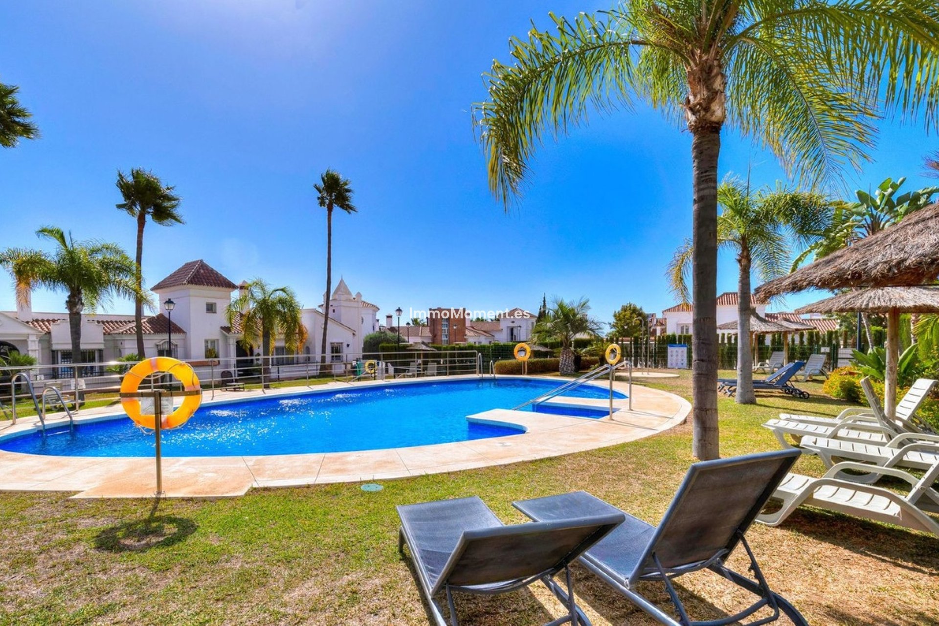 Resale - Townhouse - Mijas - Mijas Costa