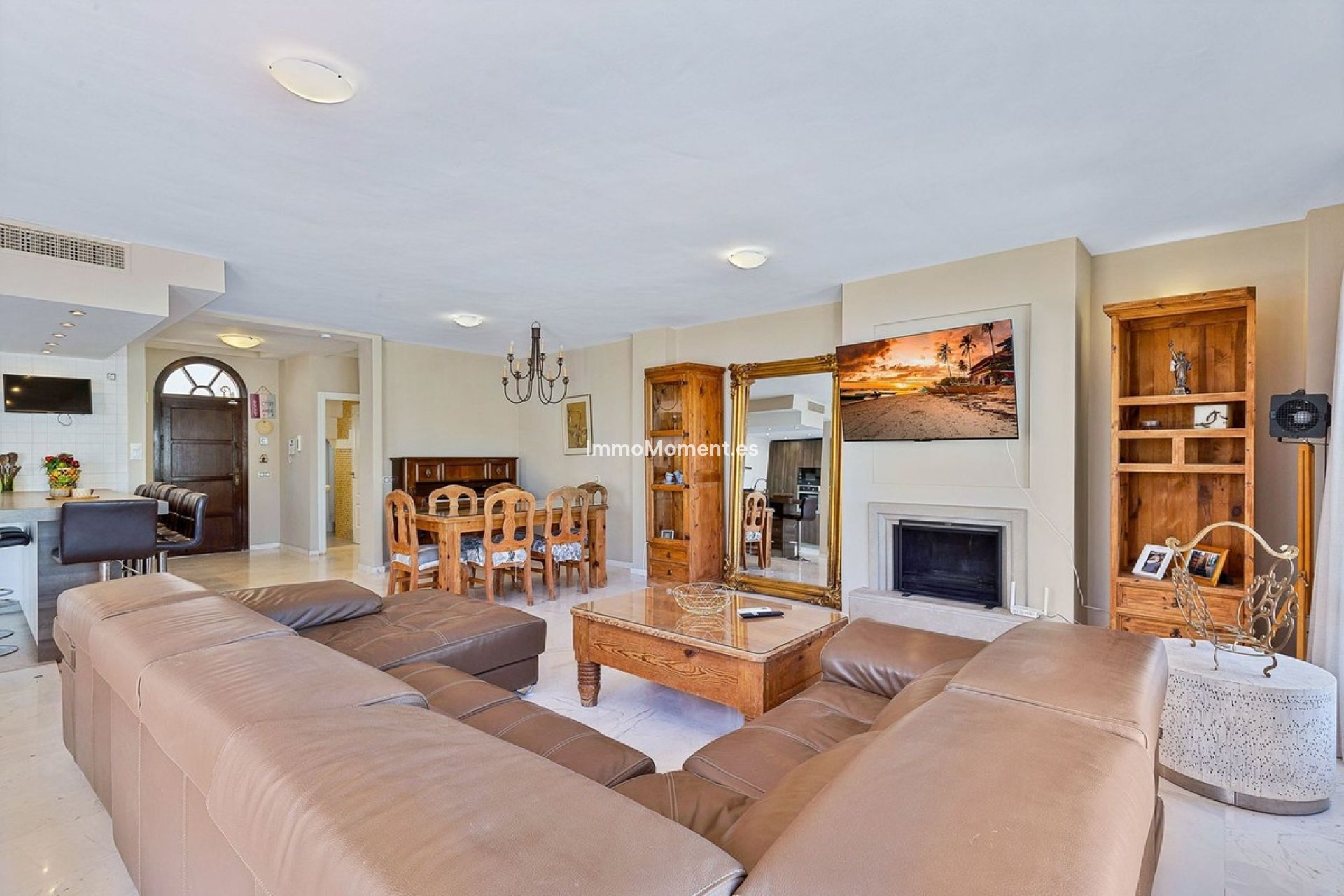 Resale - Townhouse - Mijas - Mijas Costa