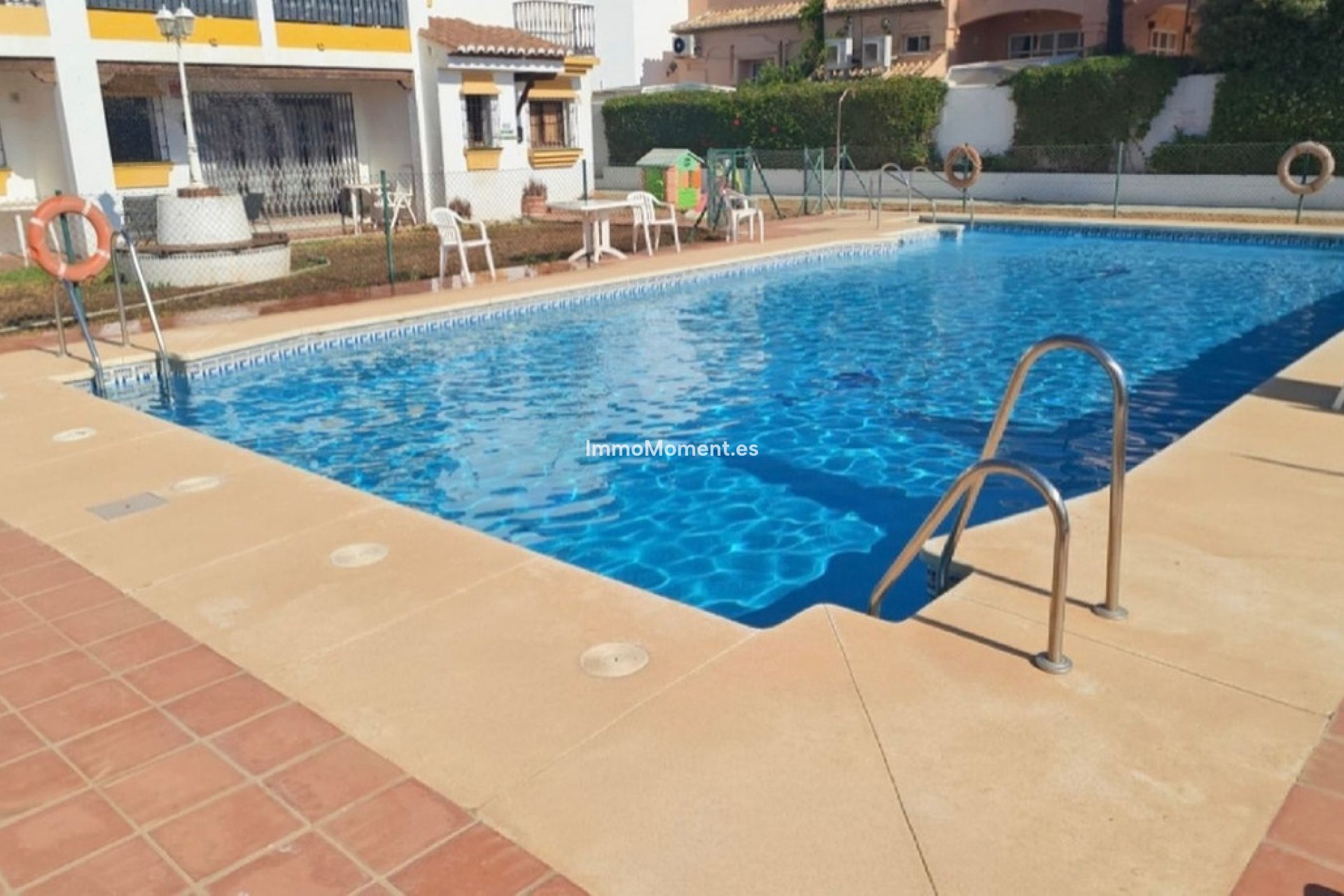 Resale - Townhouse - Mijas - Mijas Golf