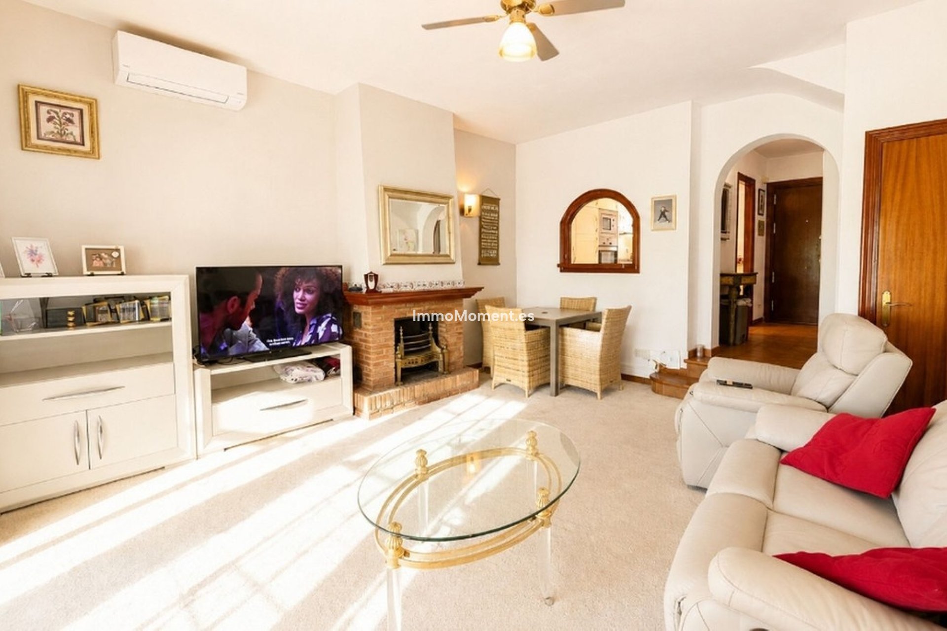 Resale - Townhouse - Mijas - Mijas Golf