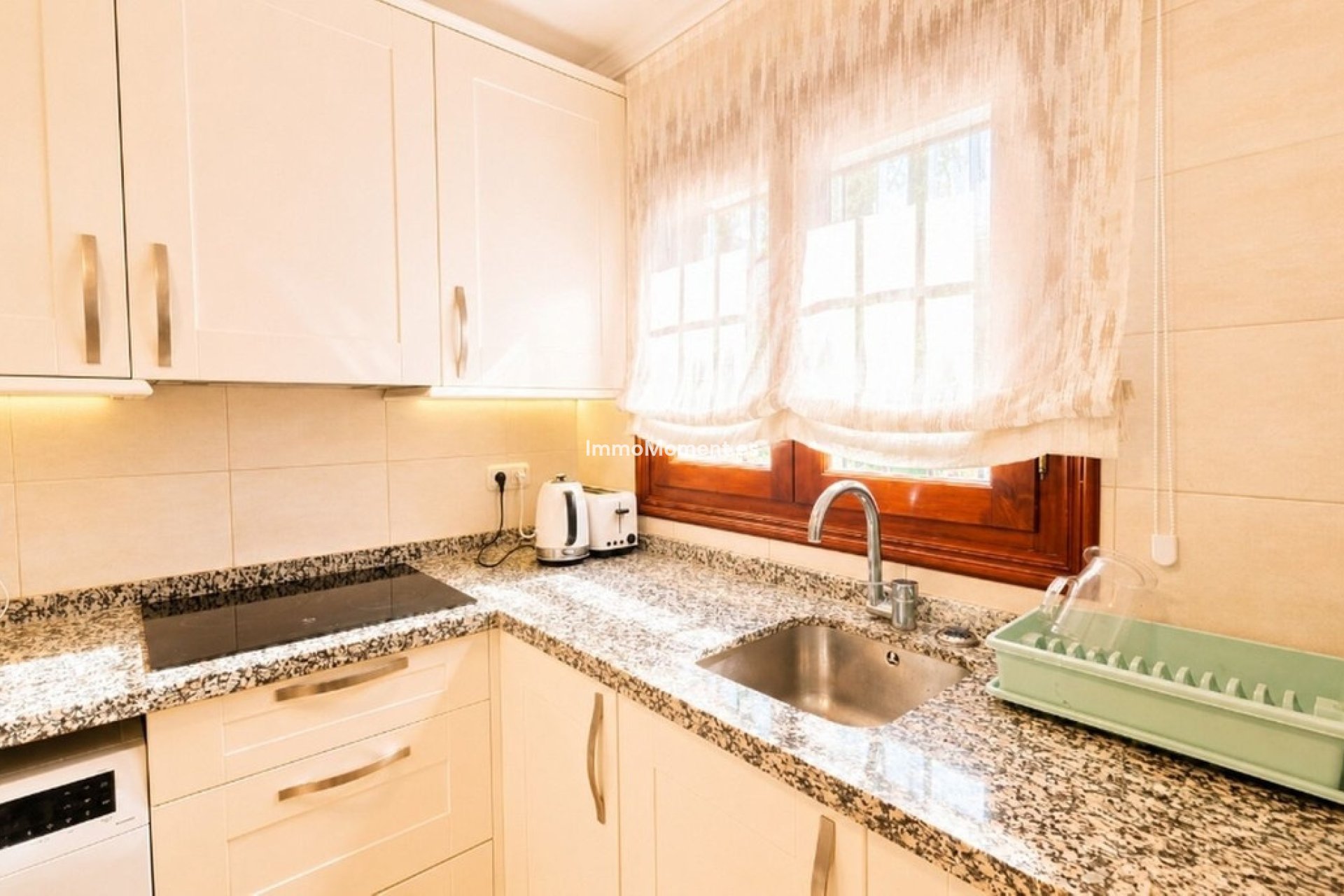 Resale - Townhouse - Mijas - Mijas Golf