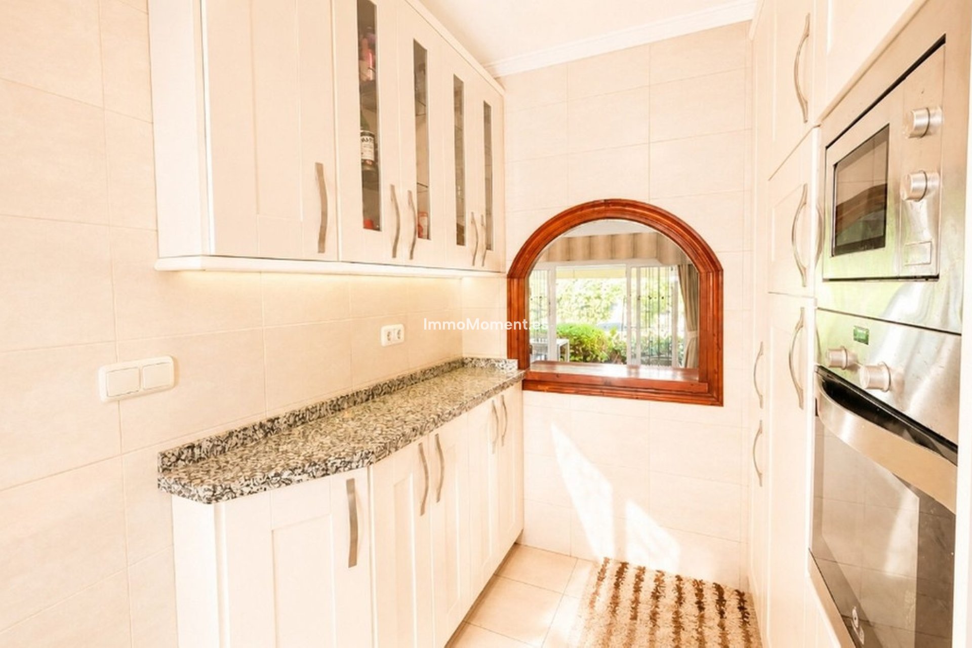 Resale - Townhouse - Mijas - Mijas Golf