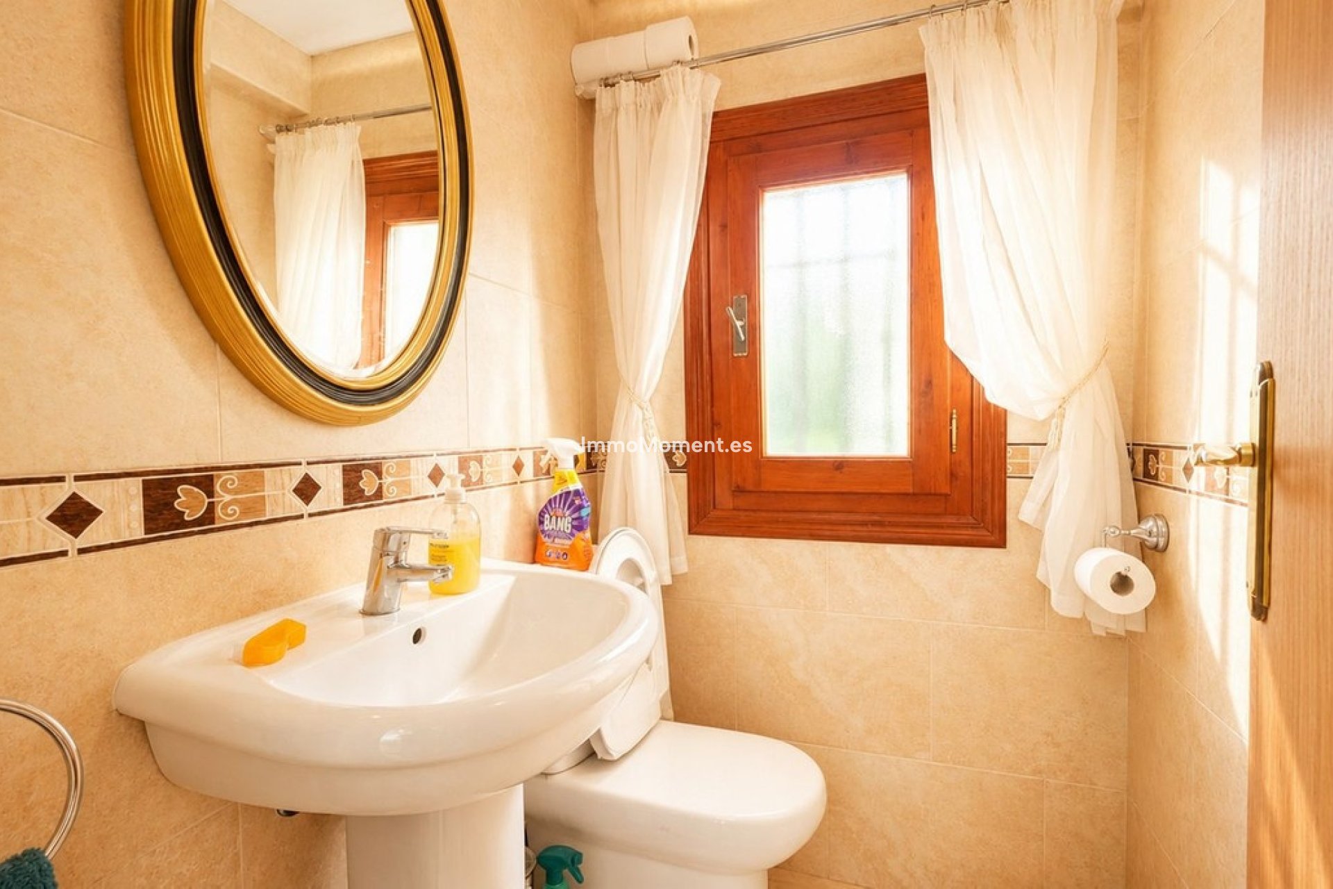 Resale - Townhouse - Mijas - Mijas Golf