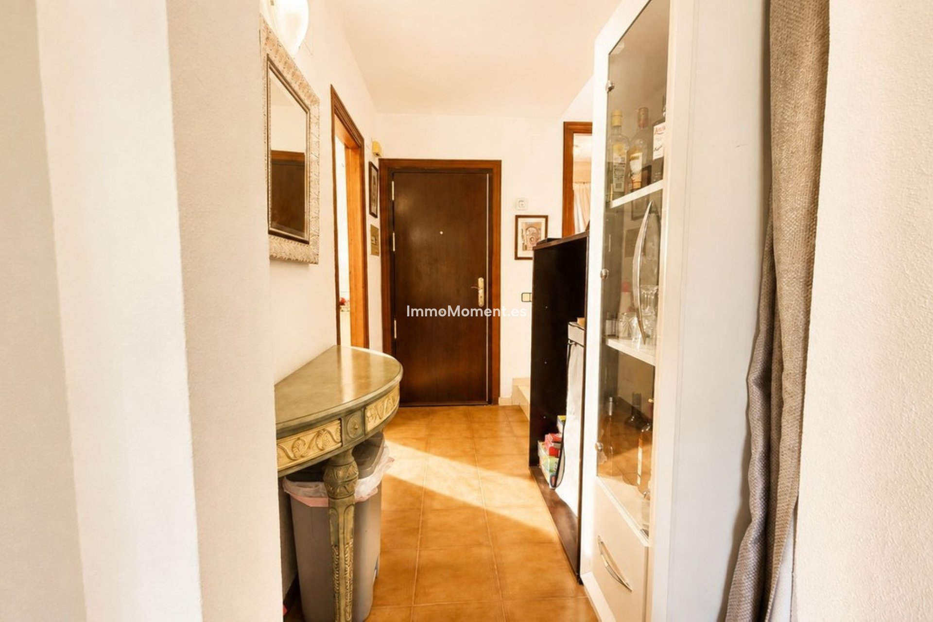 Resale - Townhouse - Mijas - Mijas Golf