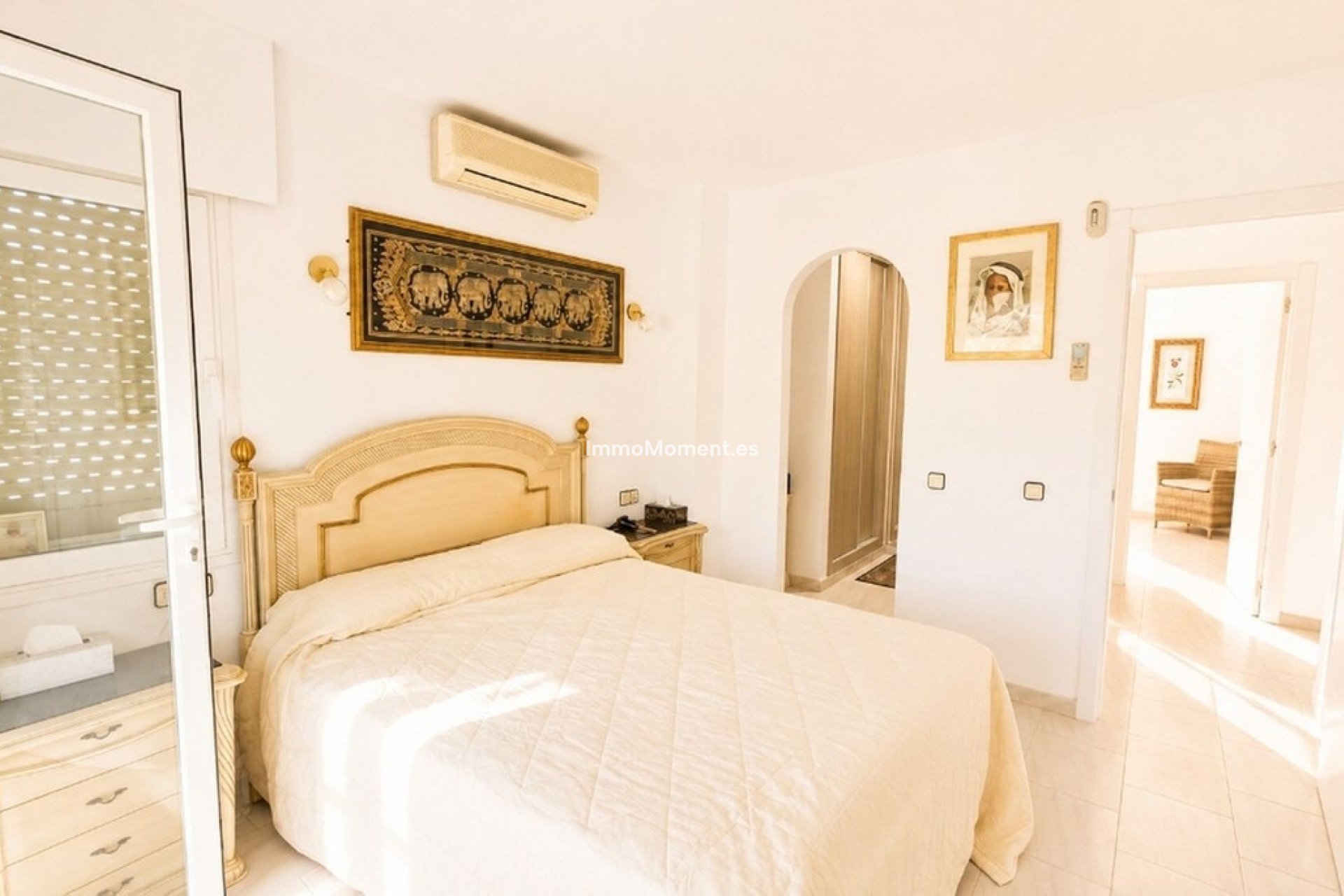 Resale - Townhouse - Mijas - Mijas Golf