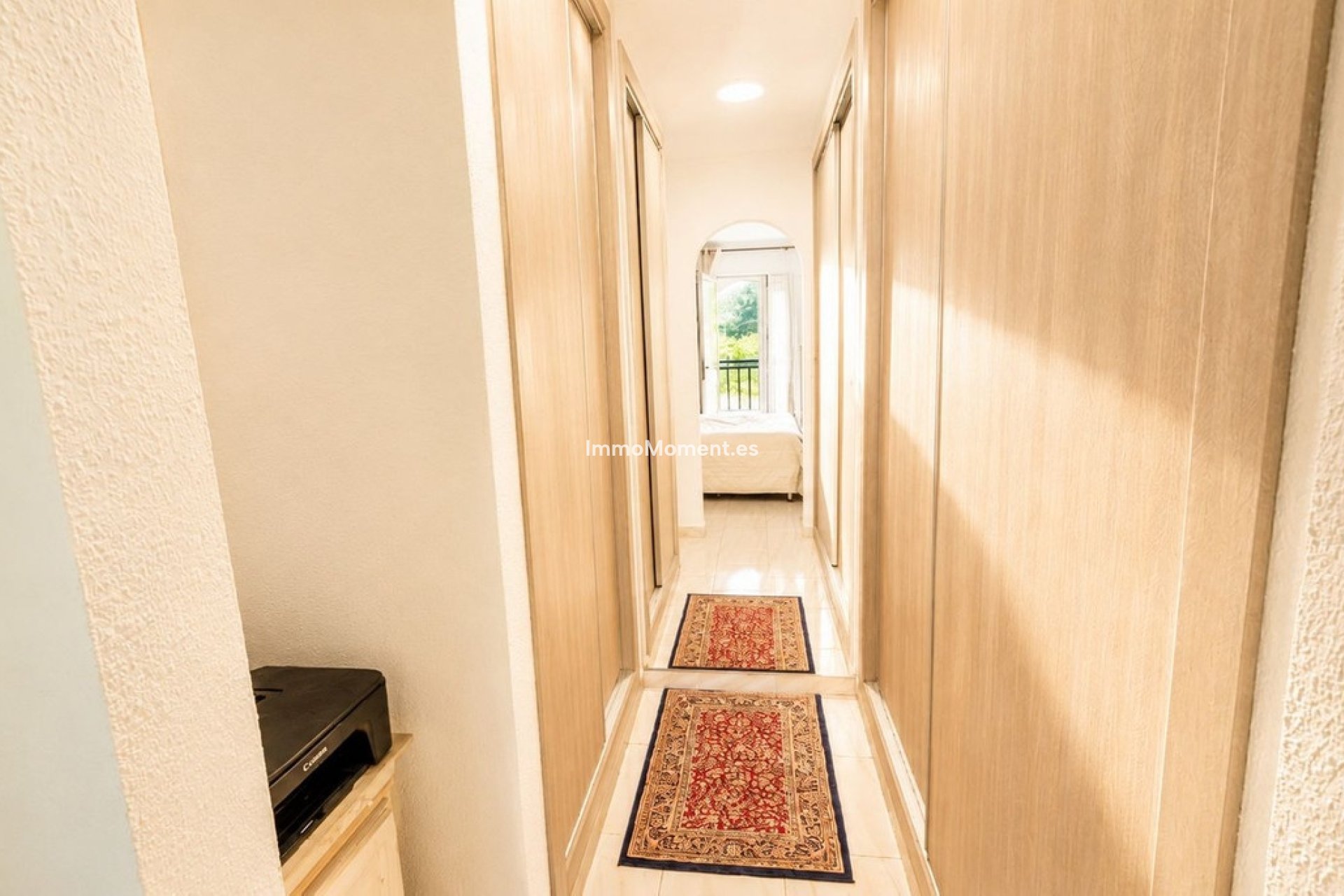 Resale - Townhouse - Mijas - Mijas Golf