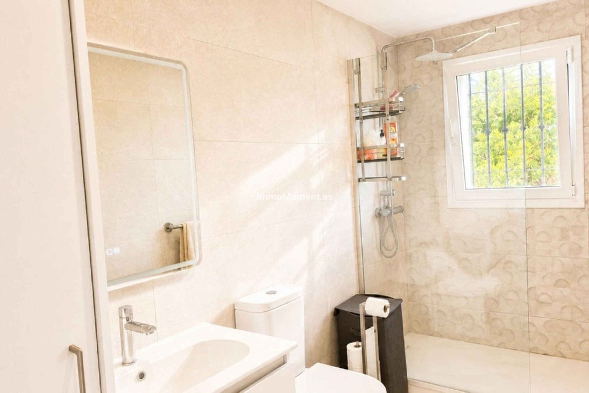 Resale - Townhouse - Mijas - Mijas Golf