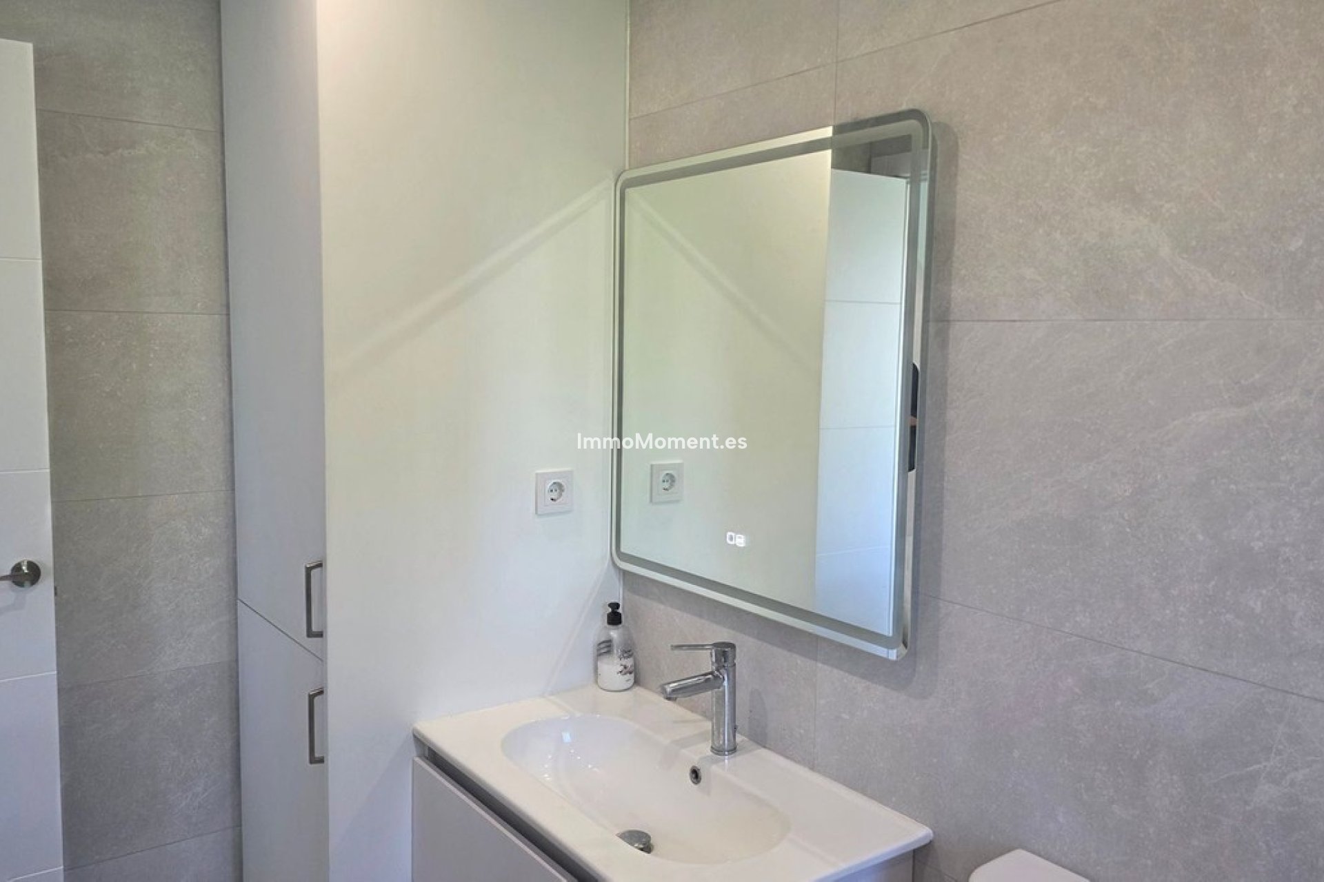 Resale - Townhouse - Mijas - Mijas Golf
