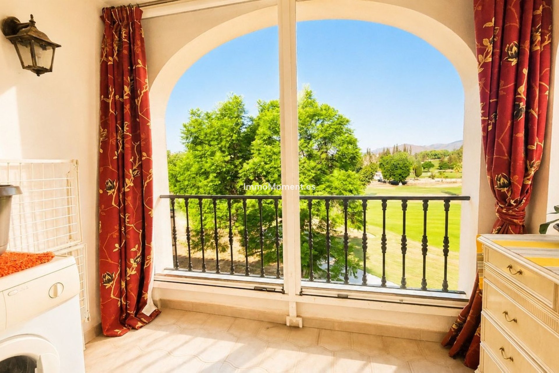 Resale - Townhouse - Mijas - Mijas Golf