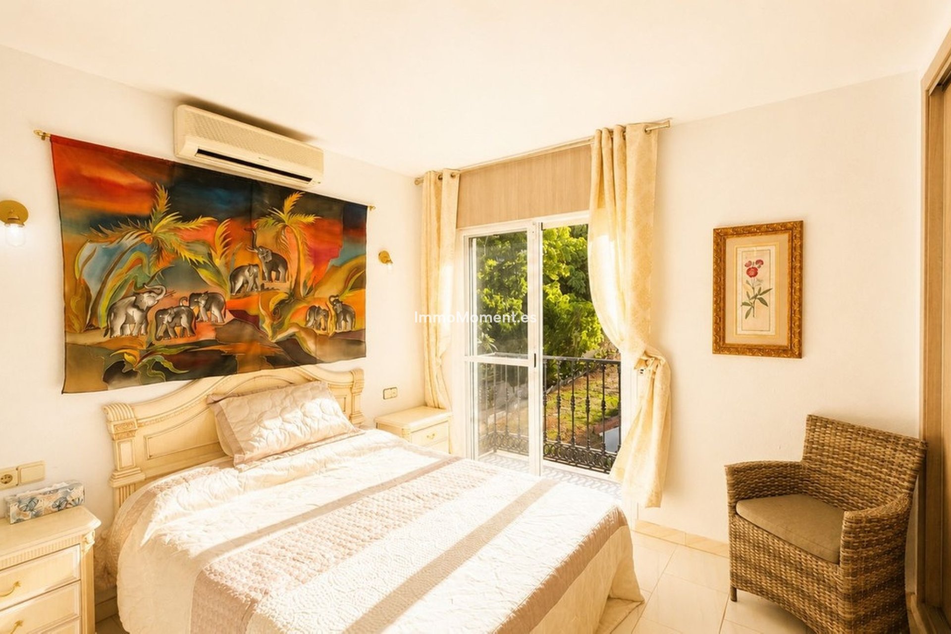 Resale - Townhouse - Mijas - Mijas Golf