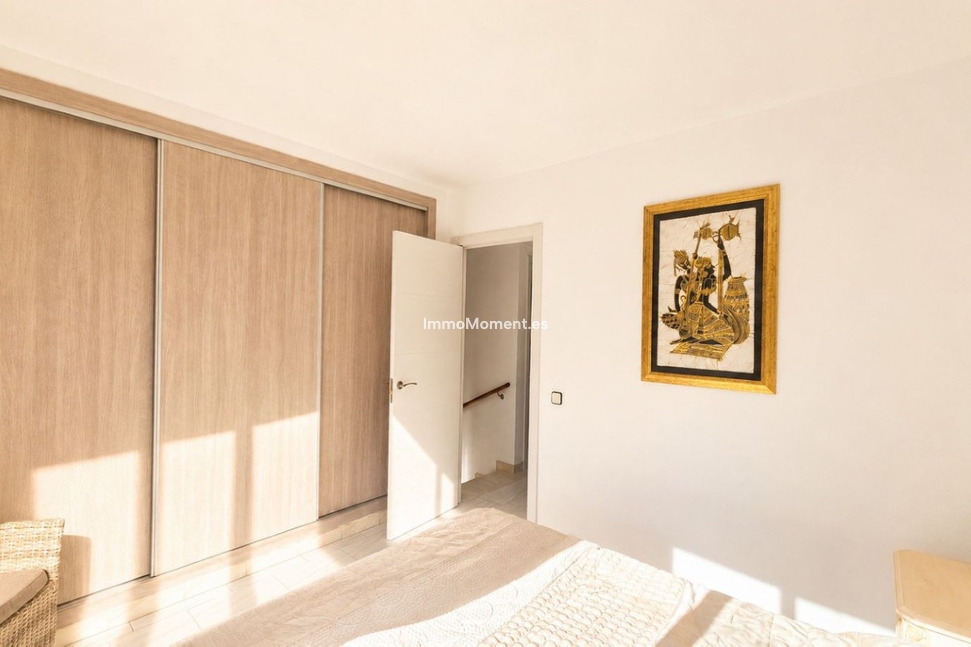 Resale - Townhouse - Mijas - Mijas Golf
