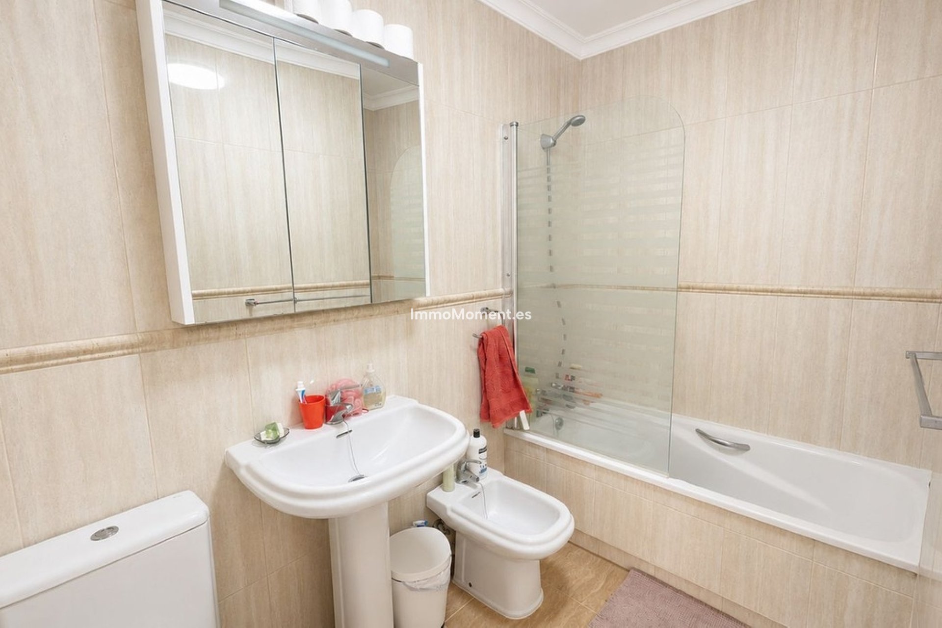 Resale - Townhouse - Mijas - Mijas Golf