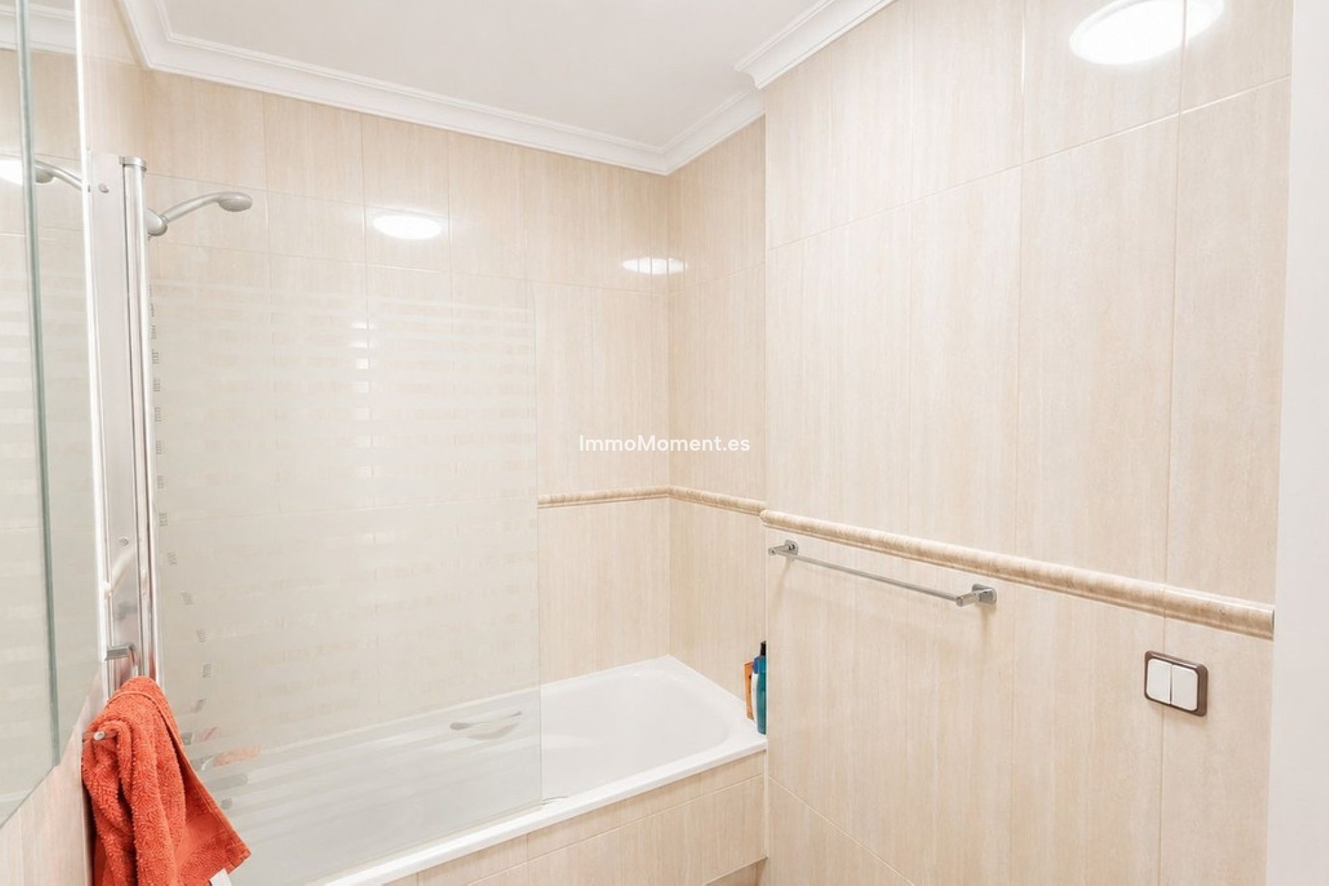 Resale - Townhouse - Mijas - Mijas Golf