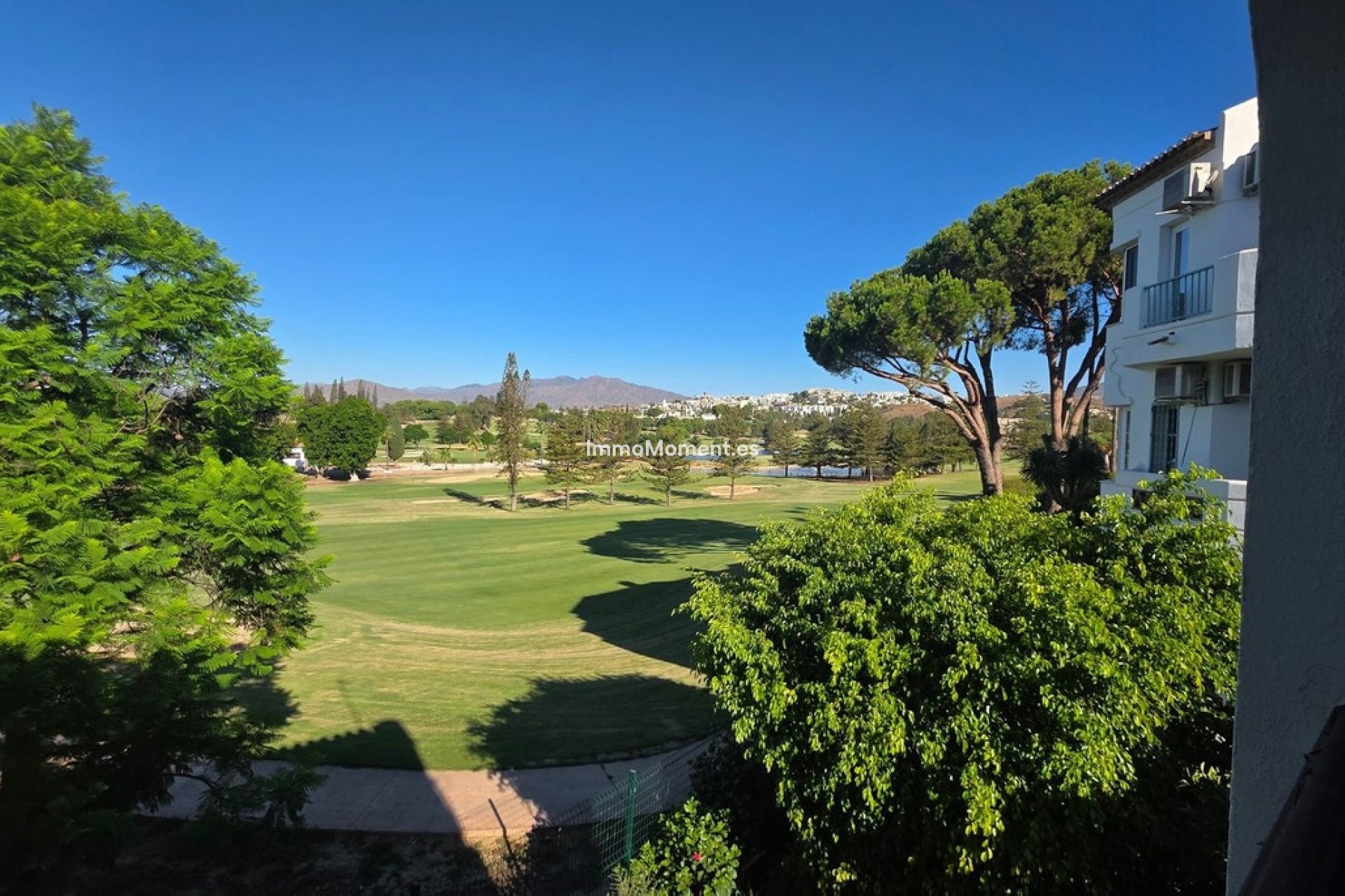 Resale - Townhouse - Mijas - Mijas Golf