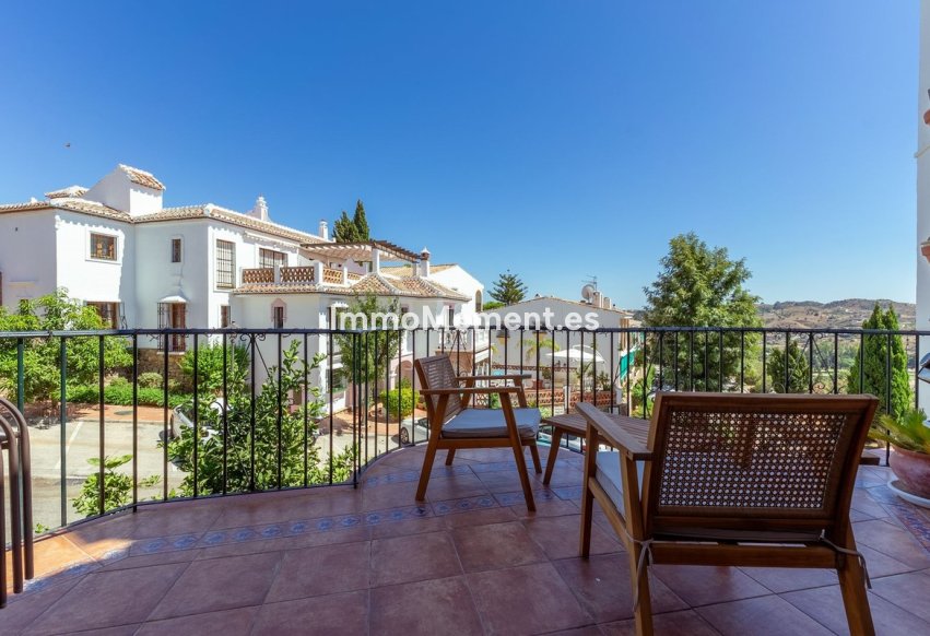 Resale - Townhouse - Mijas - Mijas Golf
