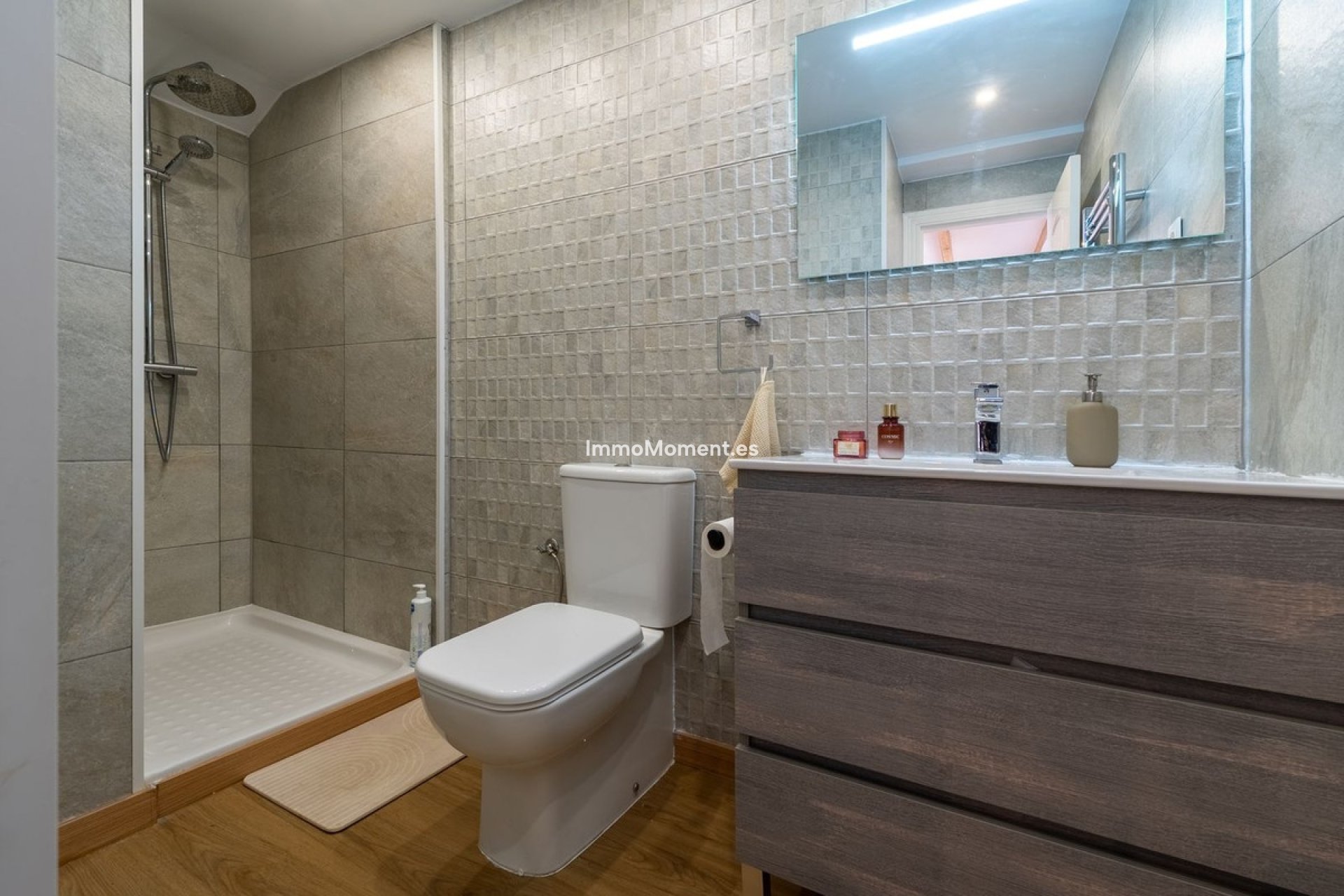Resale - Townhouse - Mijas - Mijas Golf