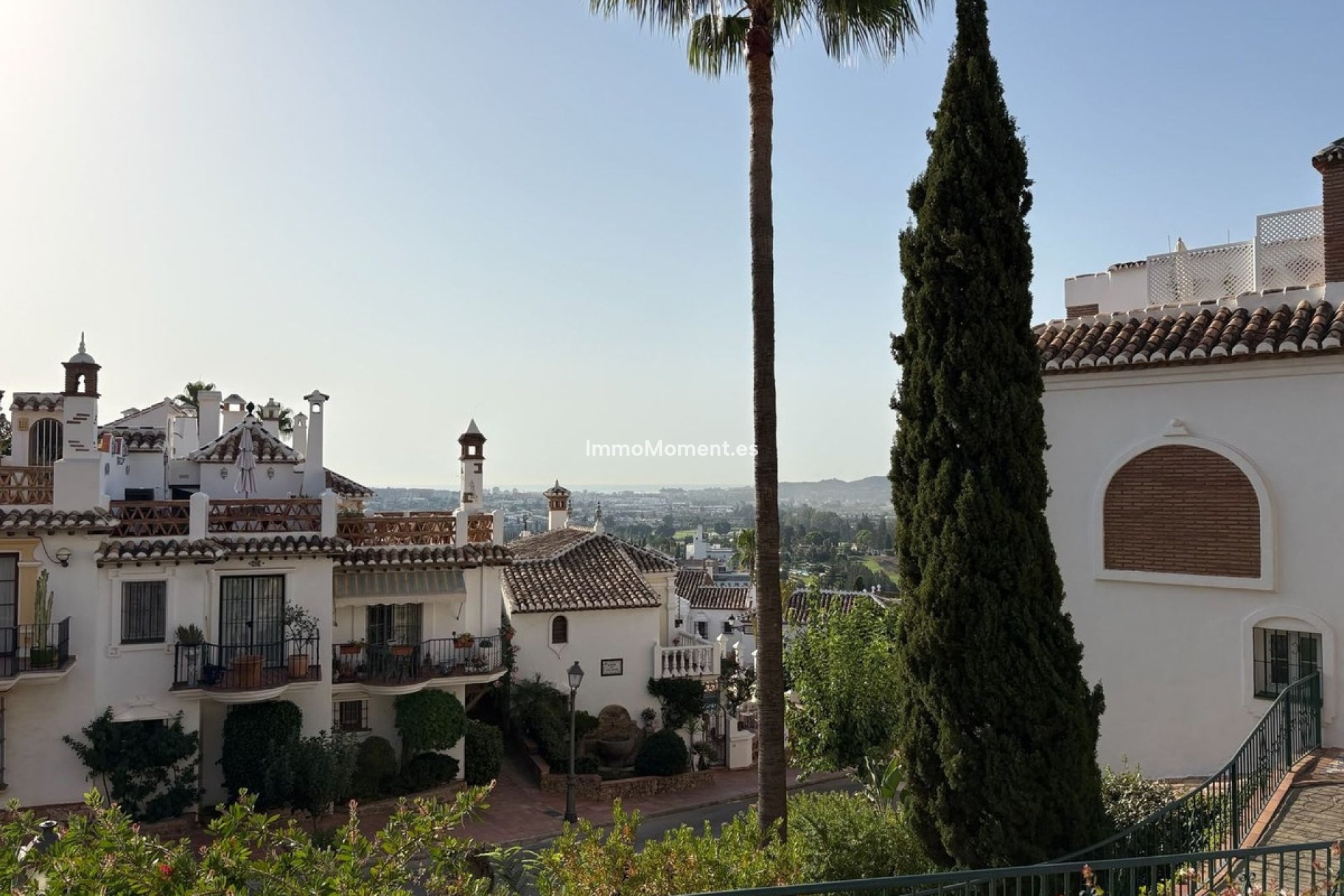 Resale - Townhouse - Mijas - Mijas Golf