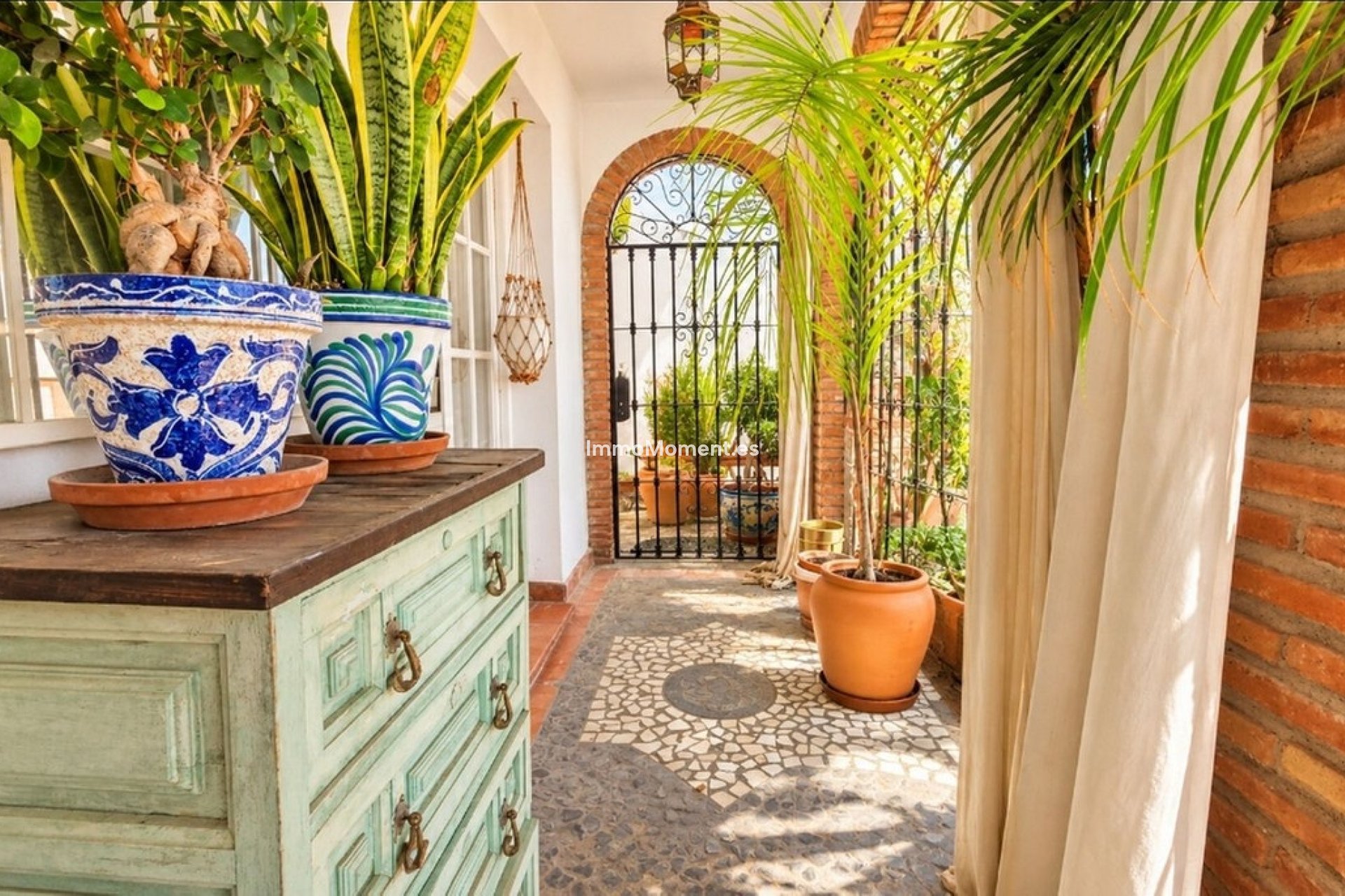 Resale - Townhouse - Mijas - Mijas Golf