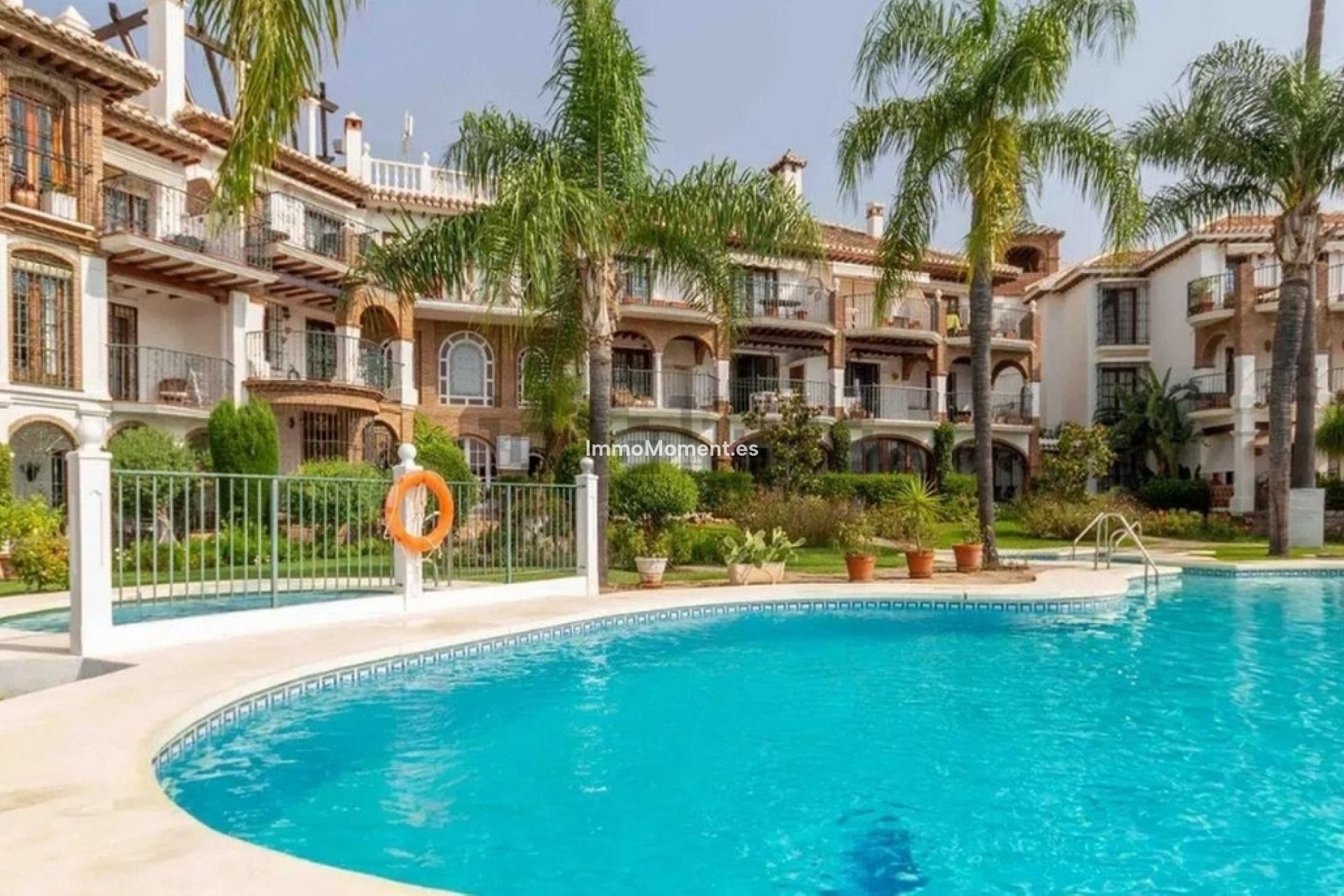 Resale - Townhouse - Mijas - Mijas Golf