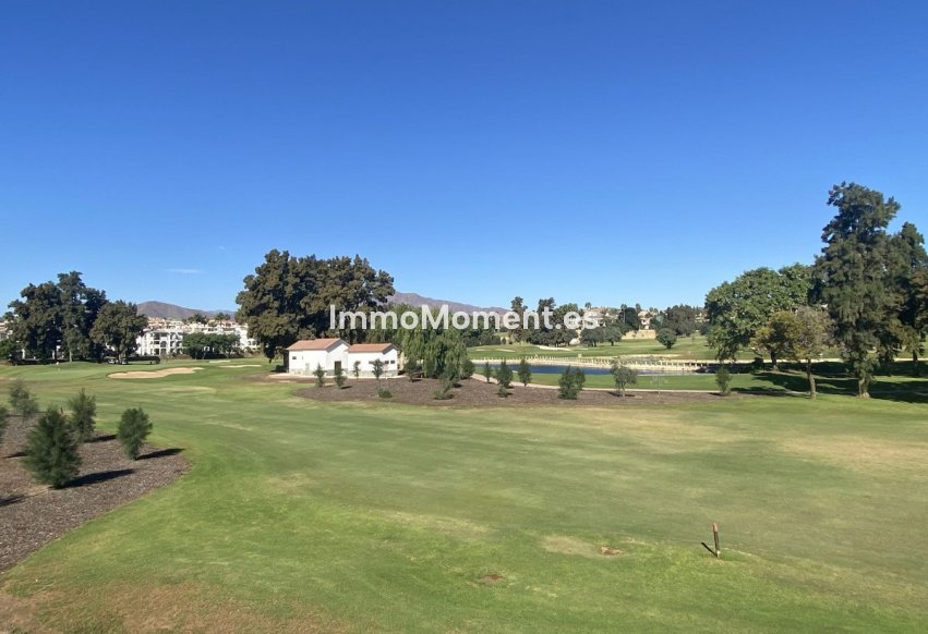 Resale - Townhouse - Mijas - Mijas Golf
