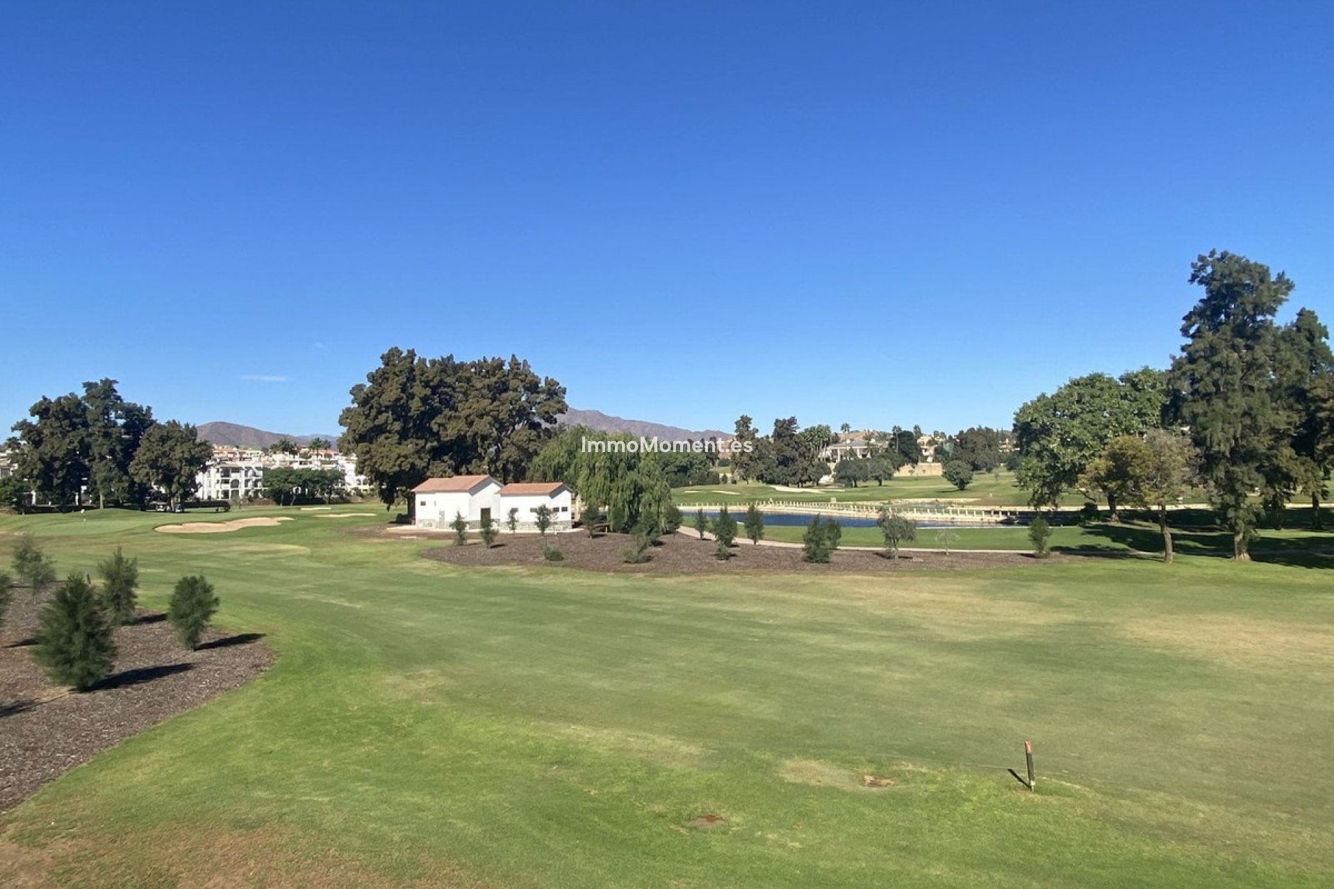 Resale - Townhouse - Mijas - Mijas Golf