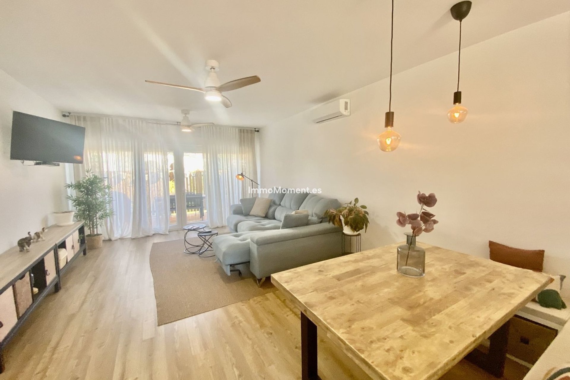 Resale - Townhouse - Mijas - Mijas Golf