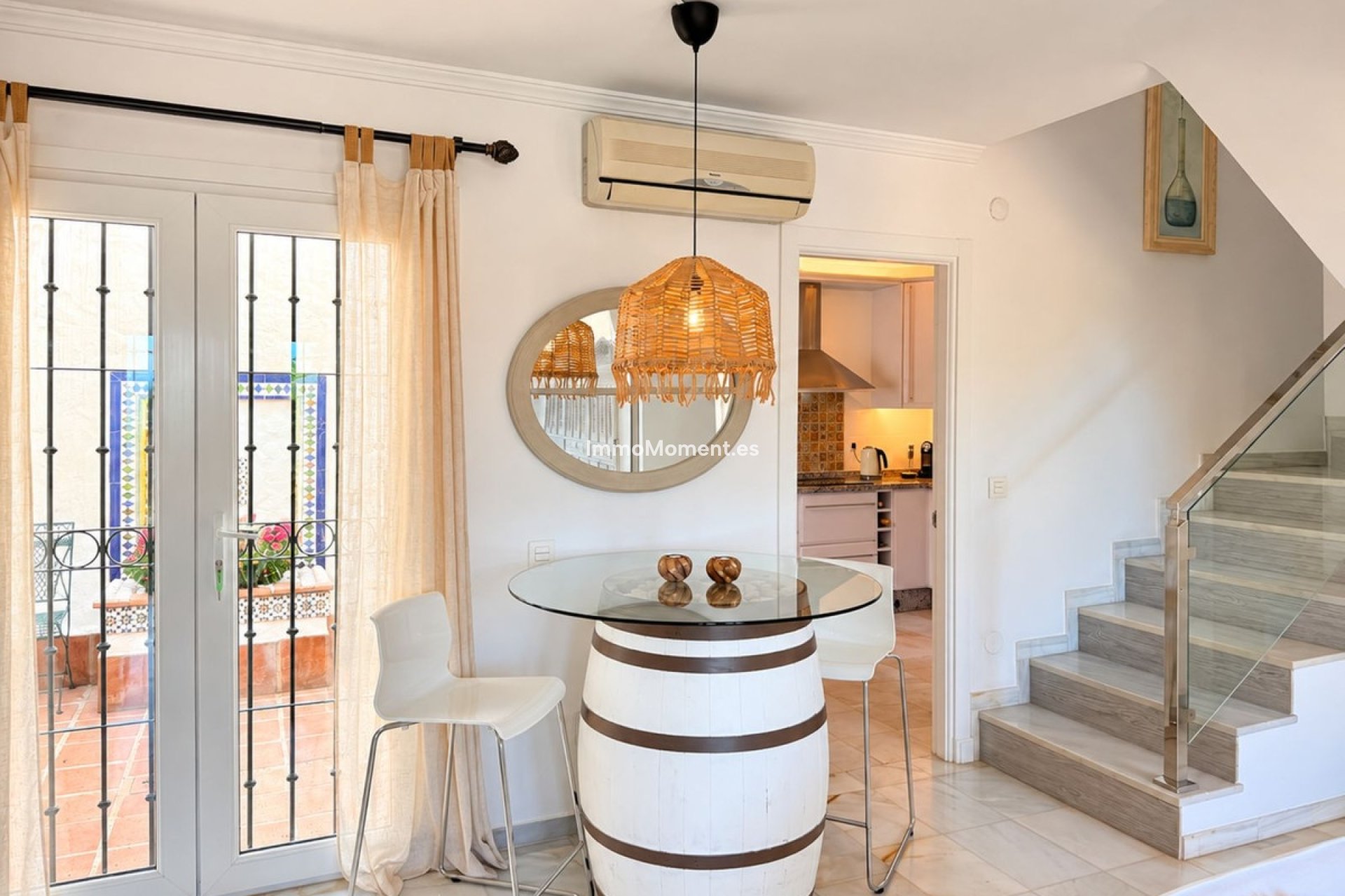 Resale - Townhouse - Mijas - Mijas Golf