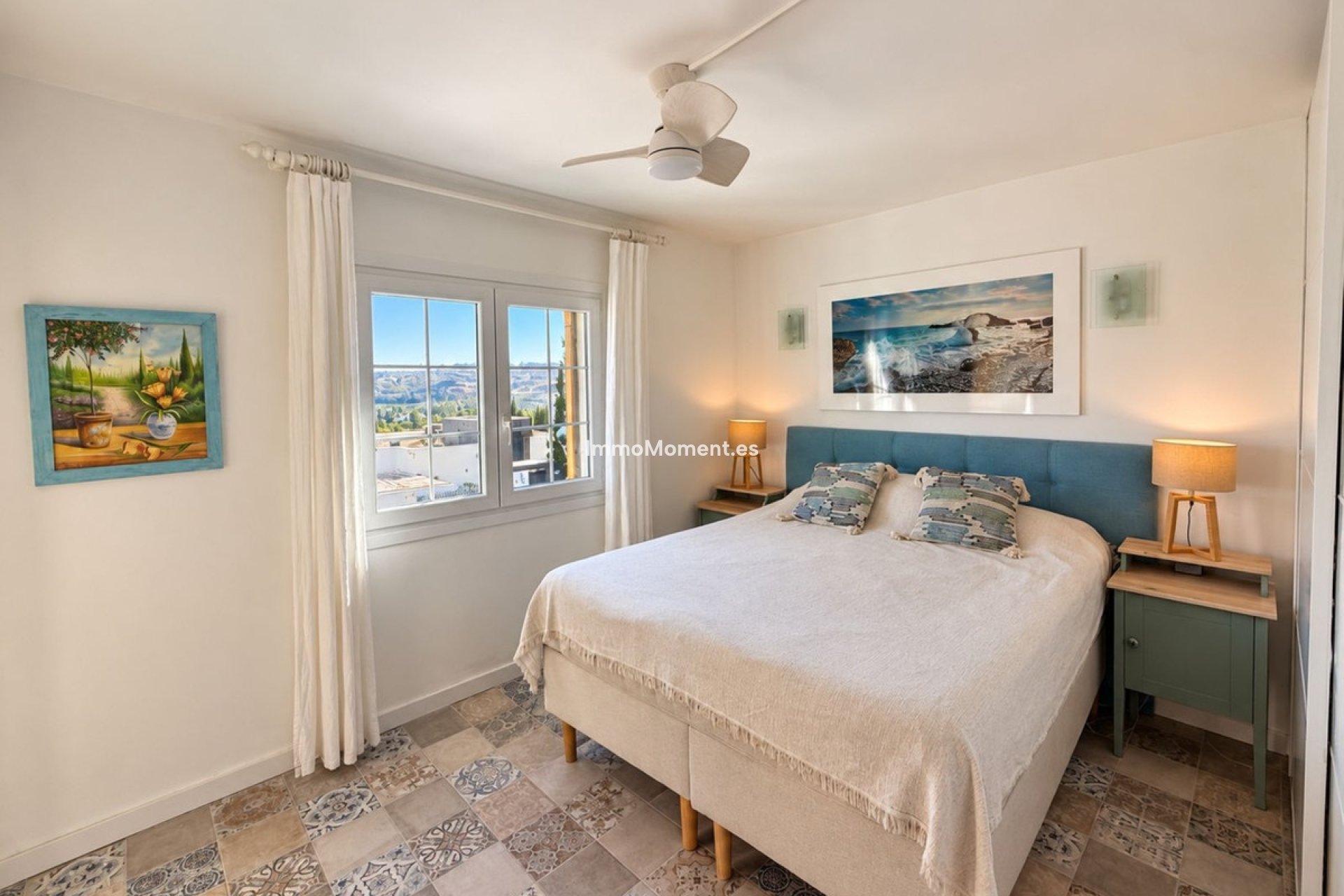 Resale - Townhouse - Mijas - Mijas Golf