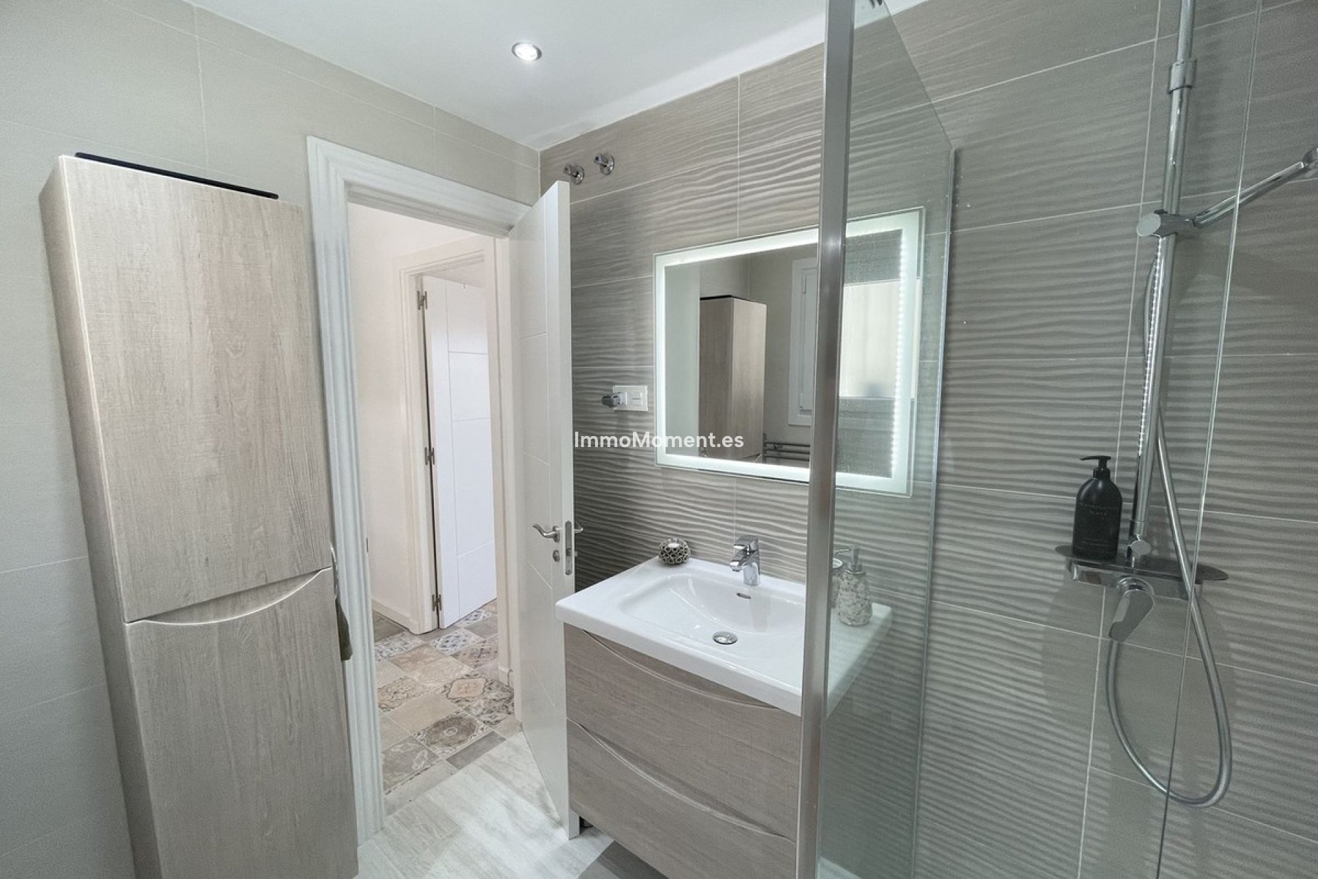 Resale - Townhouse - Mijas - Mijas Golf