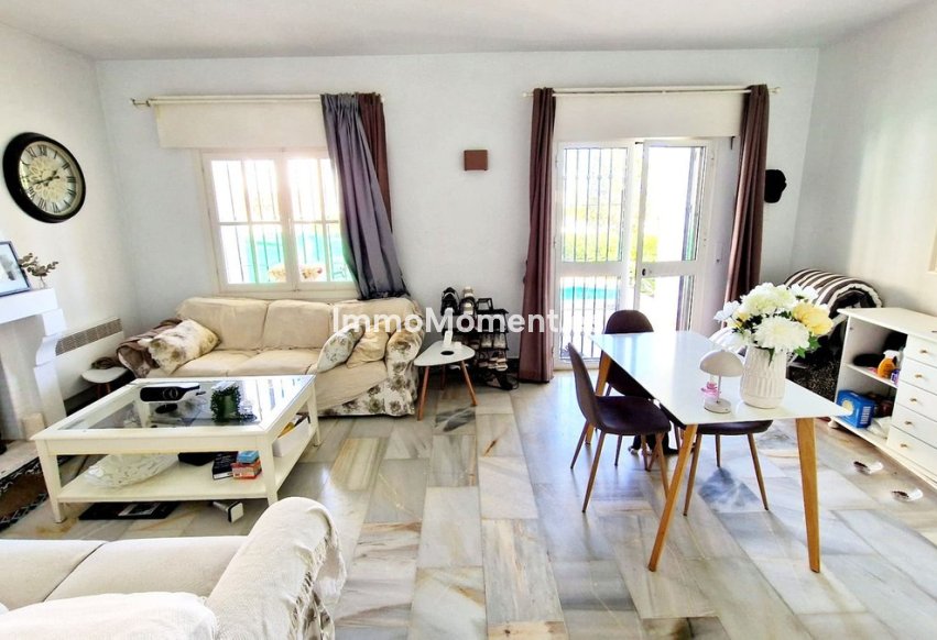 Resale - Townhouse - Mijas - Mijas Golf