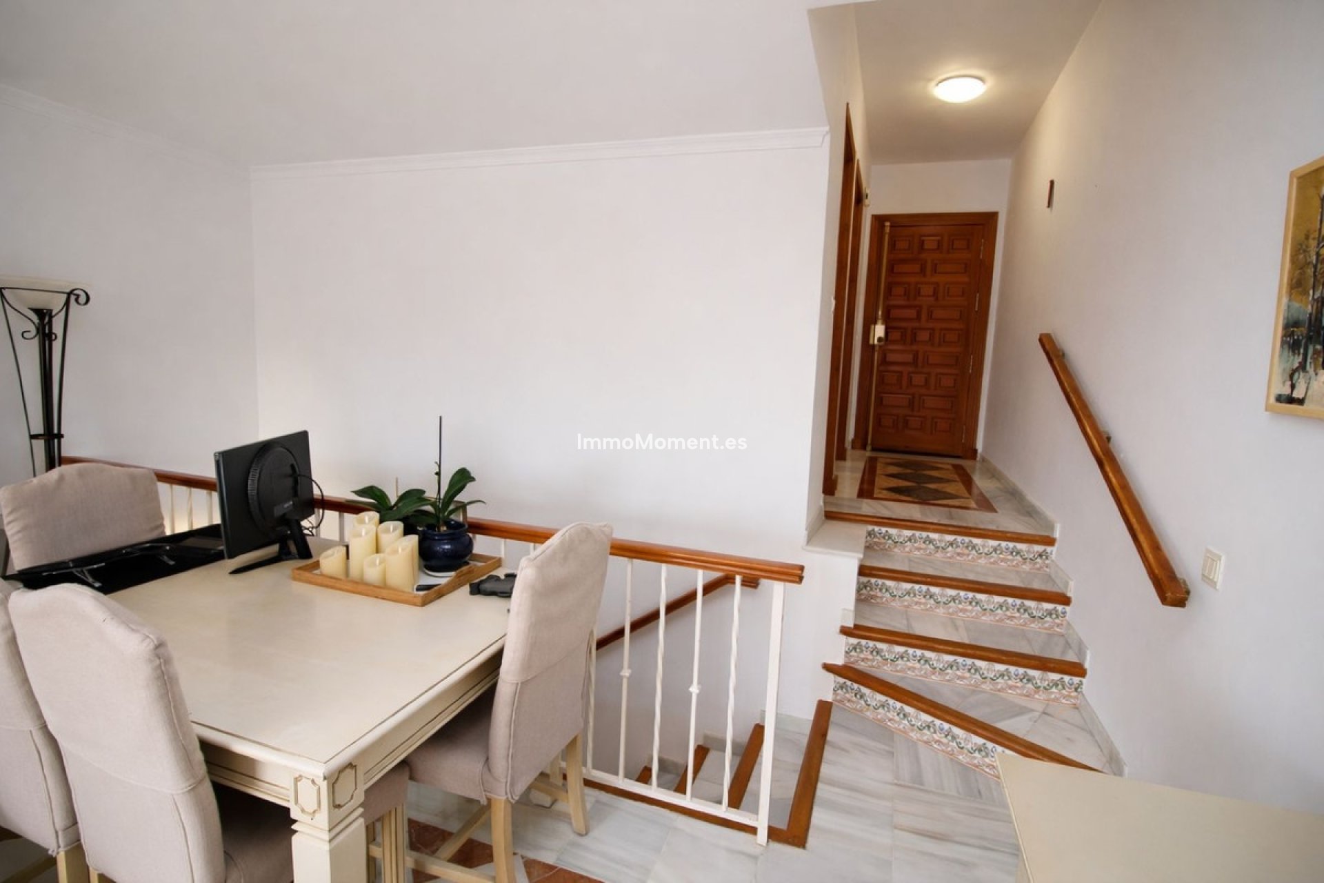 Resale - Townhouse - Mijas - Mijas Golf