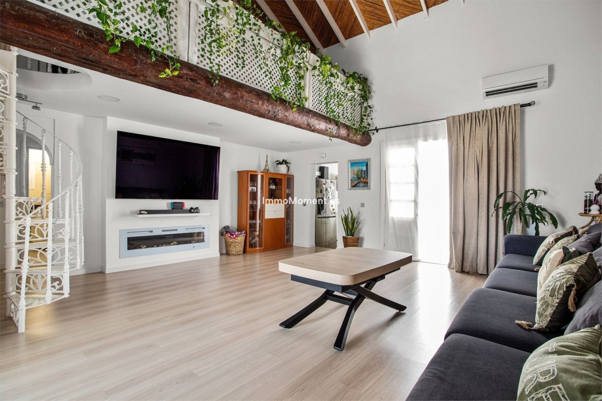 Resale - Townhouse - Mijas - Mijas Golf