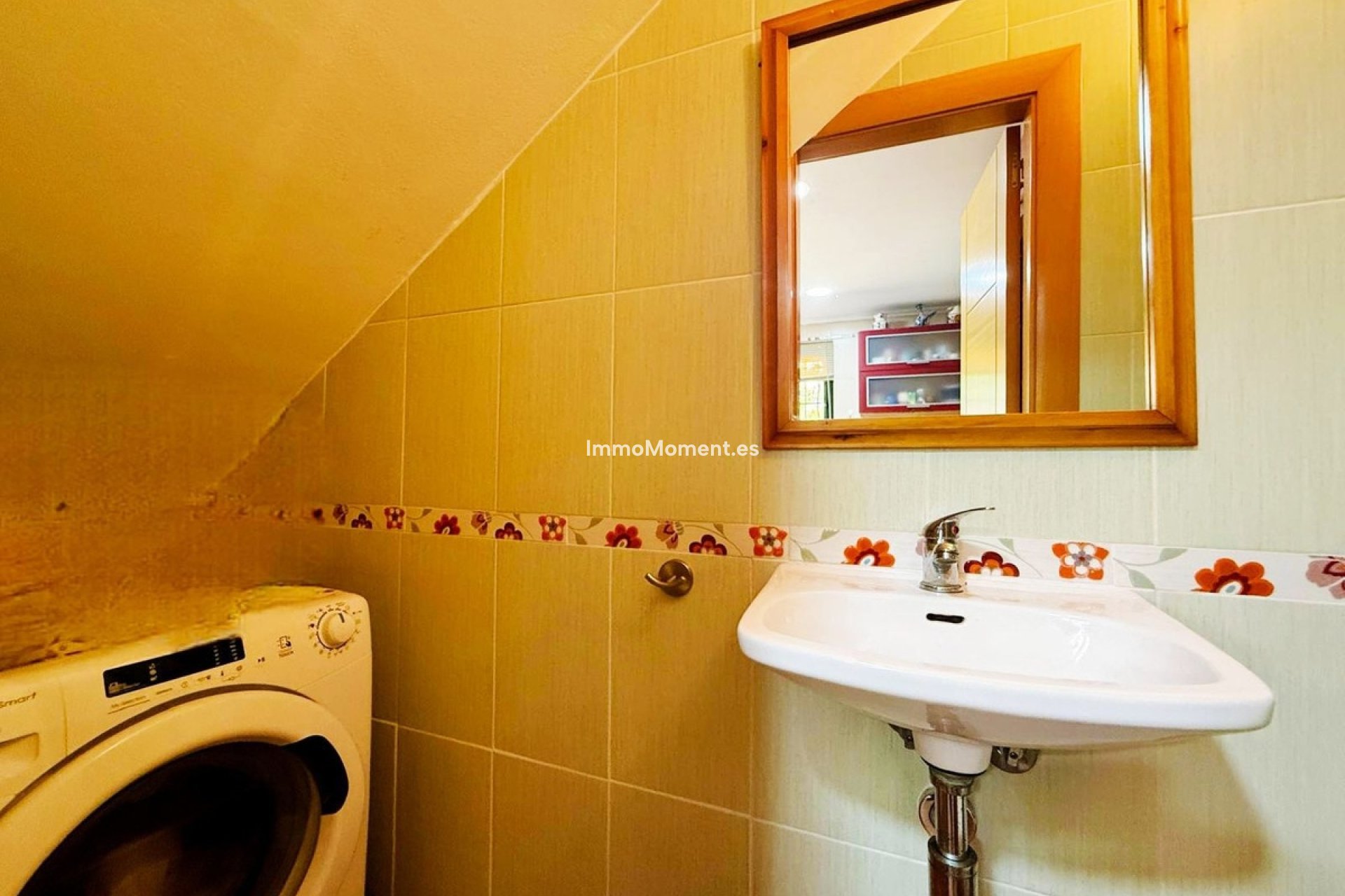 Resale - Townhouse - Mijas - Mijas Golf