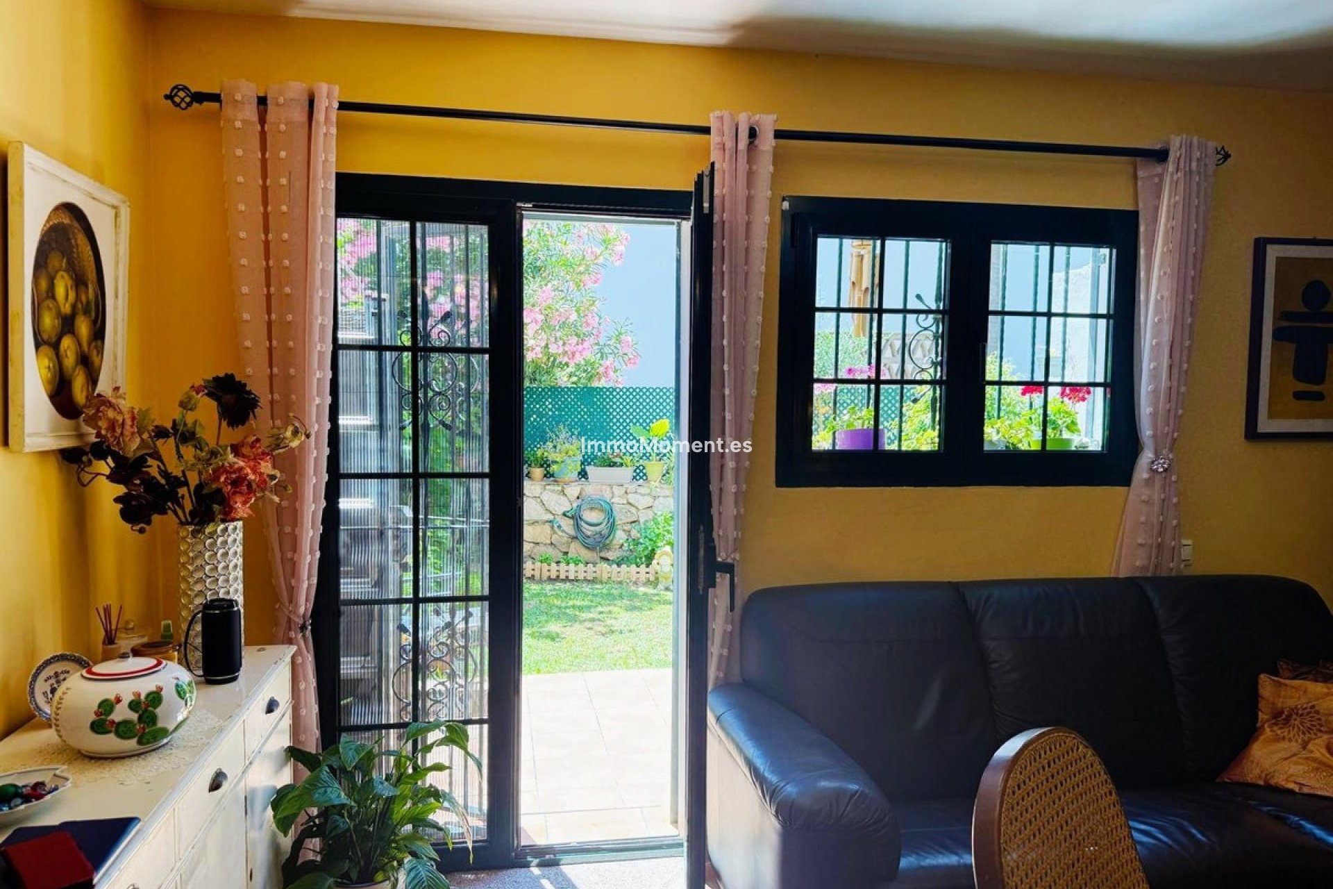 Resale - Townhouse - Mijas - Mijas Golf