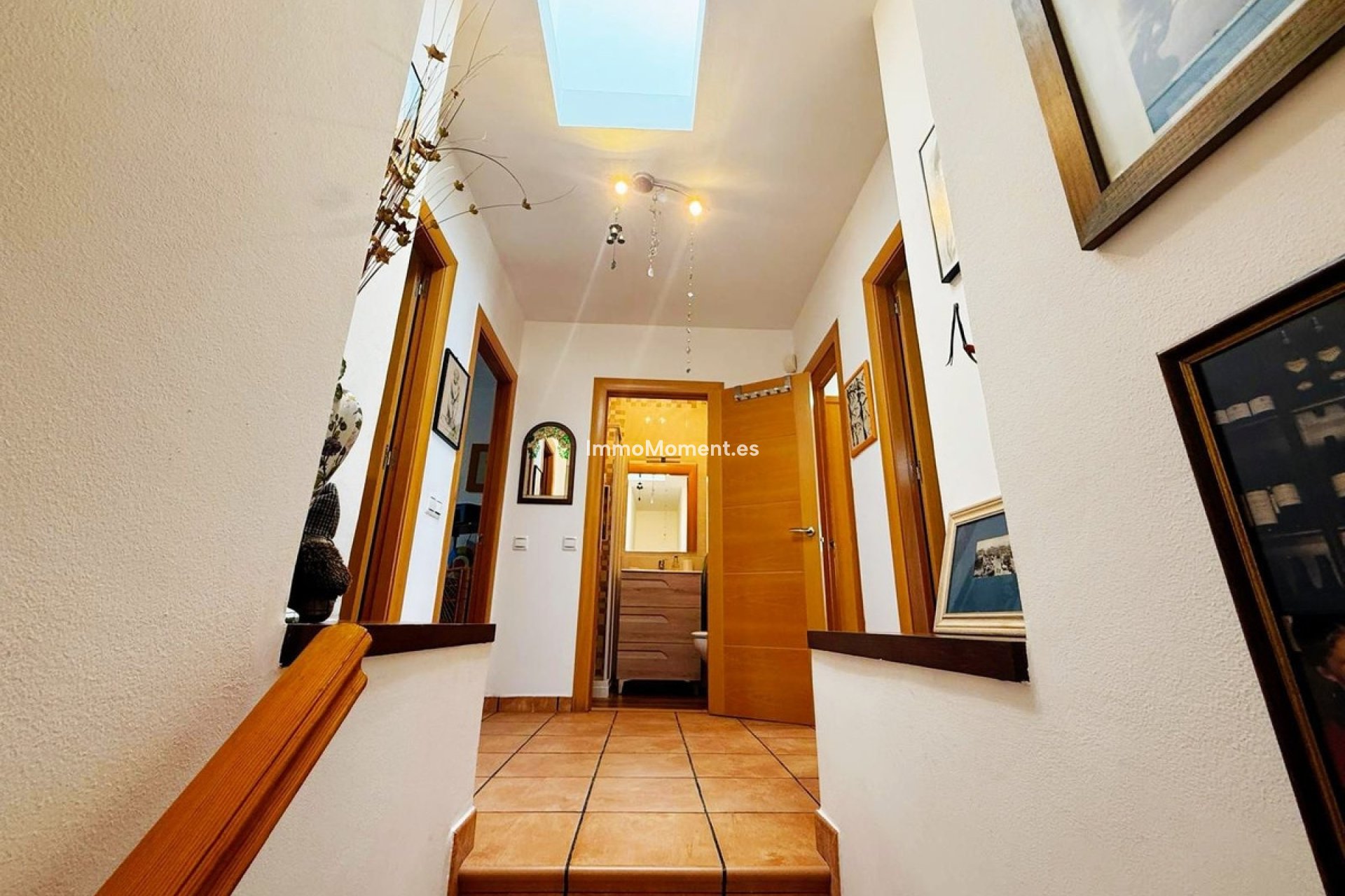 Resale - Townhouse - Mijas - Mijas Golf