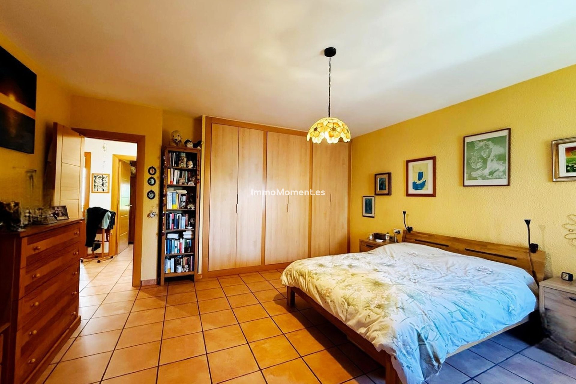 Resale - Townhouse - Mijas - Mijas Golf