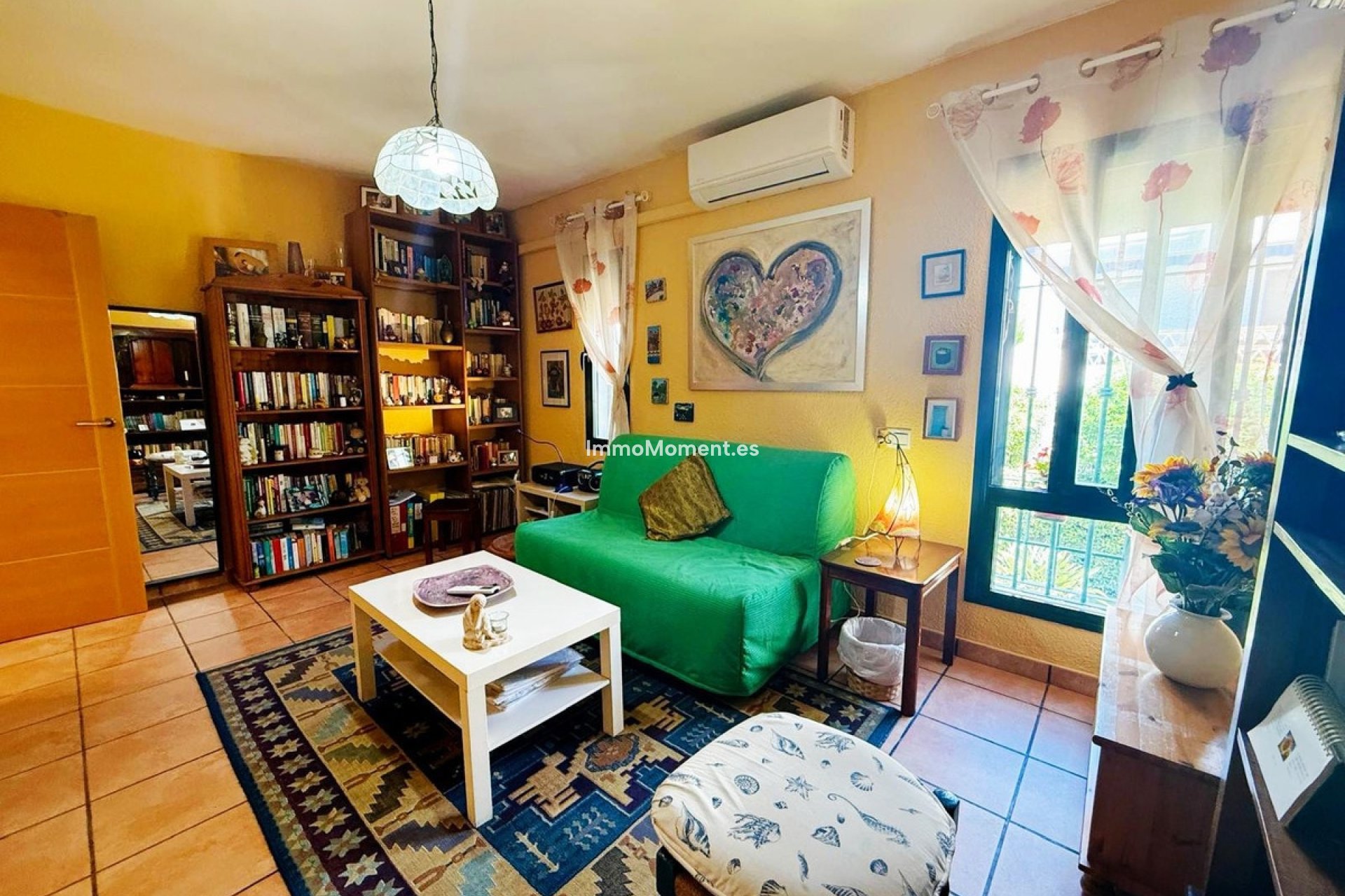 Resale - Townhouse - Mijas - Mijas Golf