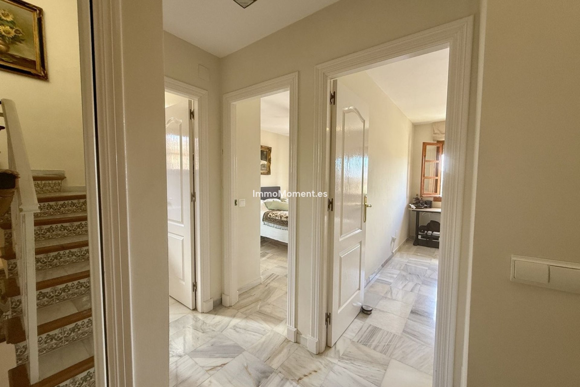 Resale - Townhouse - Mijas - Mijas Golf