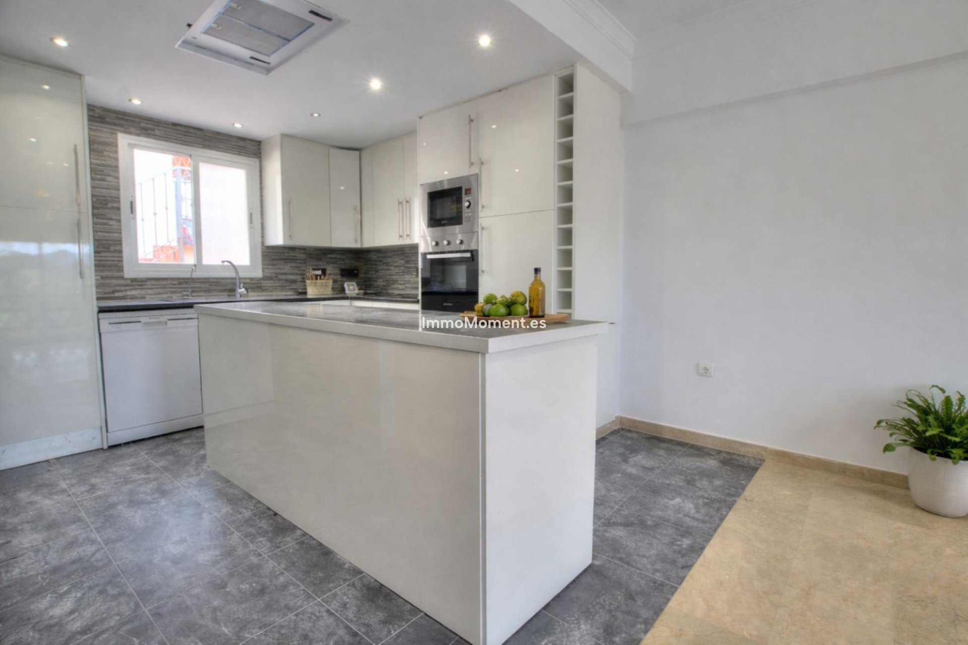 Resale - Townhouse - Mijas - Mijas Golf