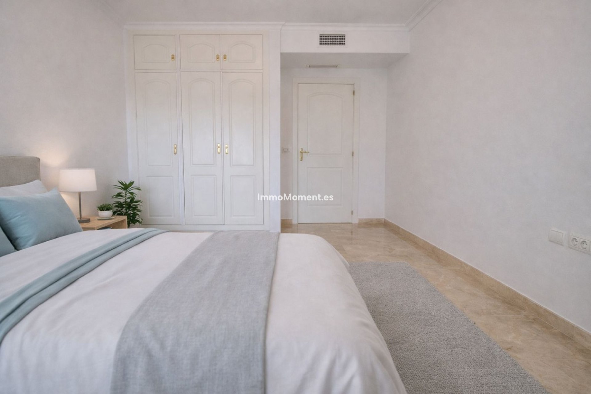 Resale - Townhouse - Mijas - Mijas Golf