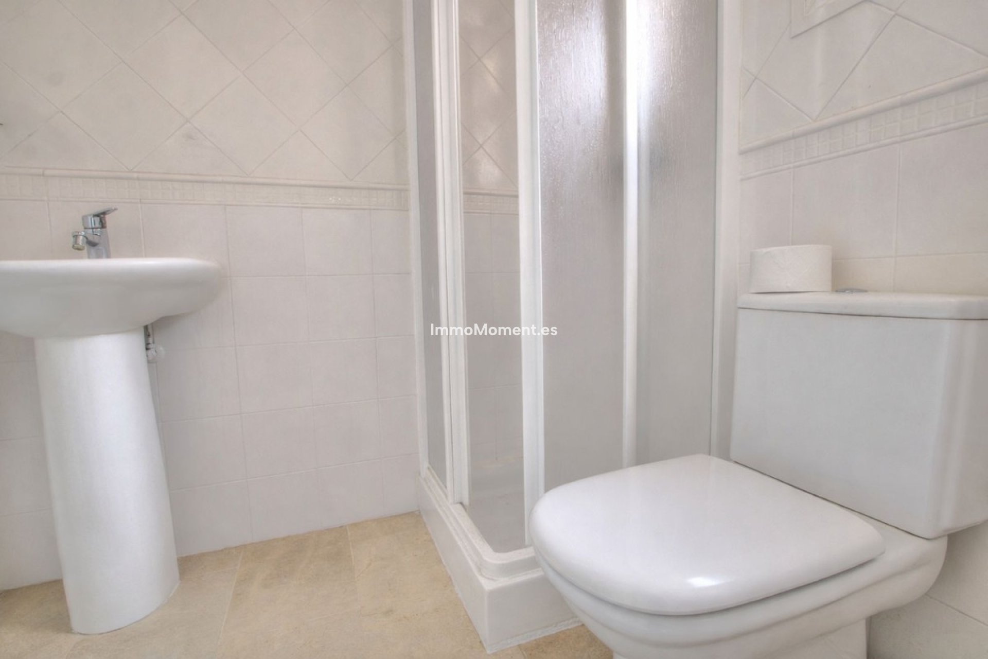 Resale - Townhouse - Mijas - Mijas Golf